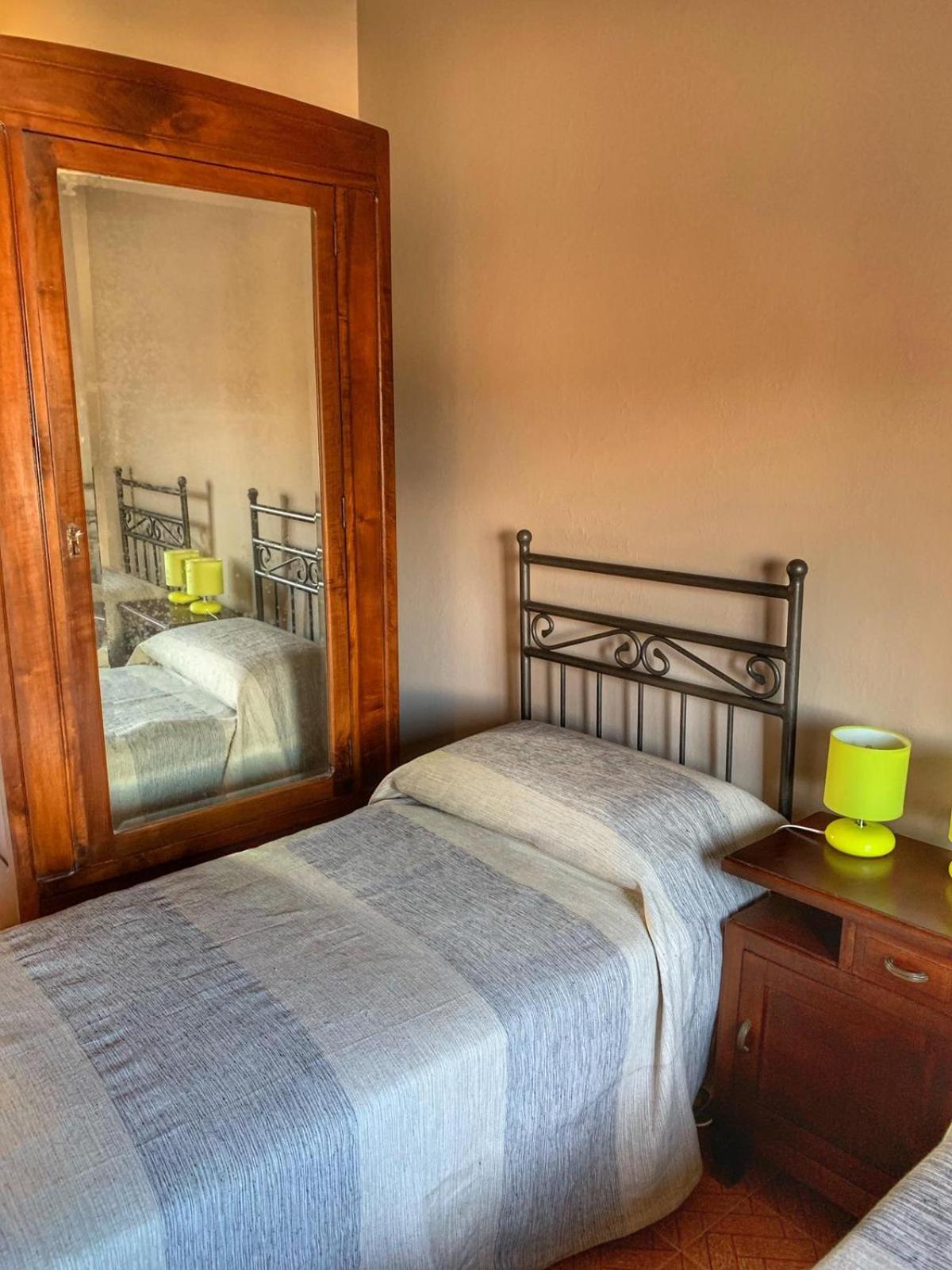 Twin Room photo 1