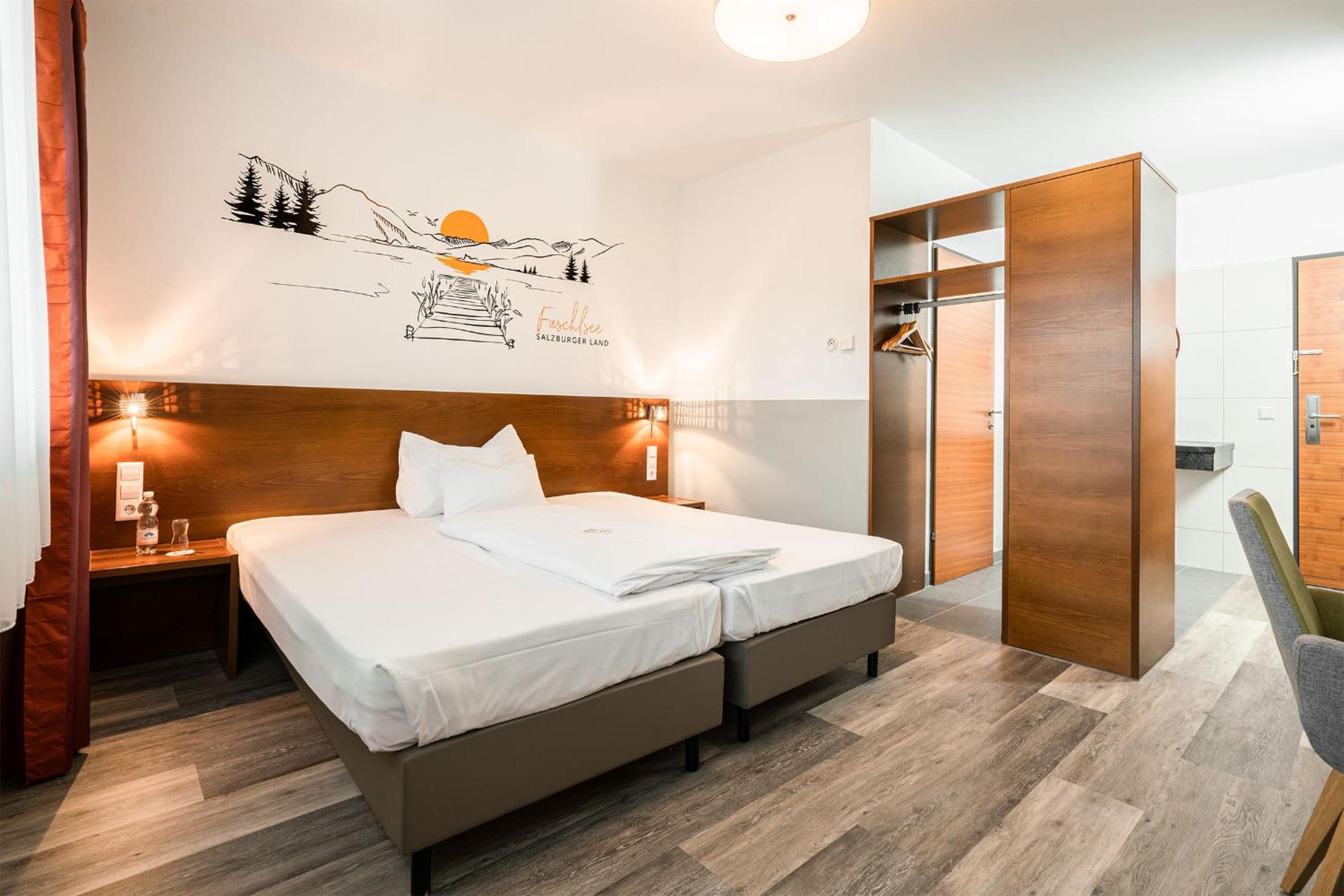 Comfort Twin Room - Photo 1