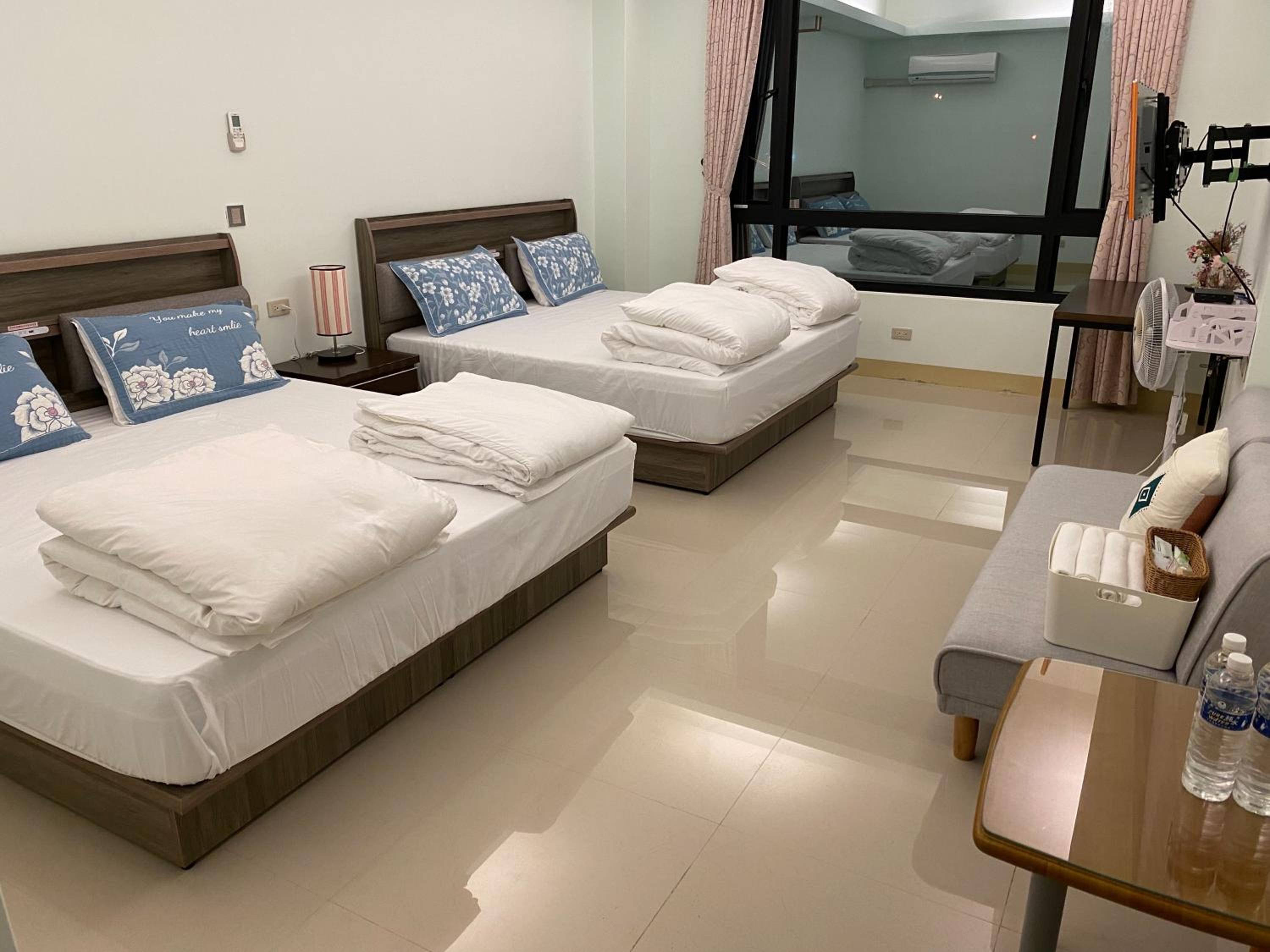 Quadruple Room photo 1
