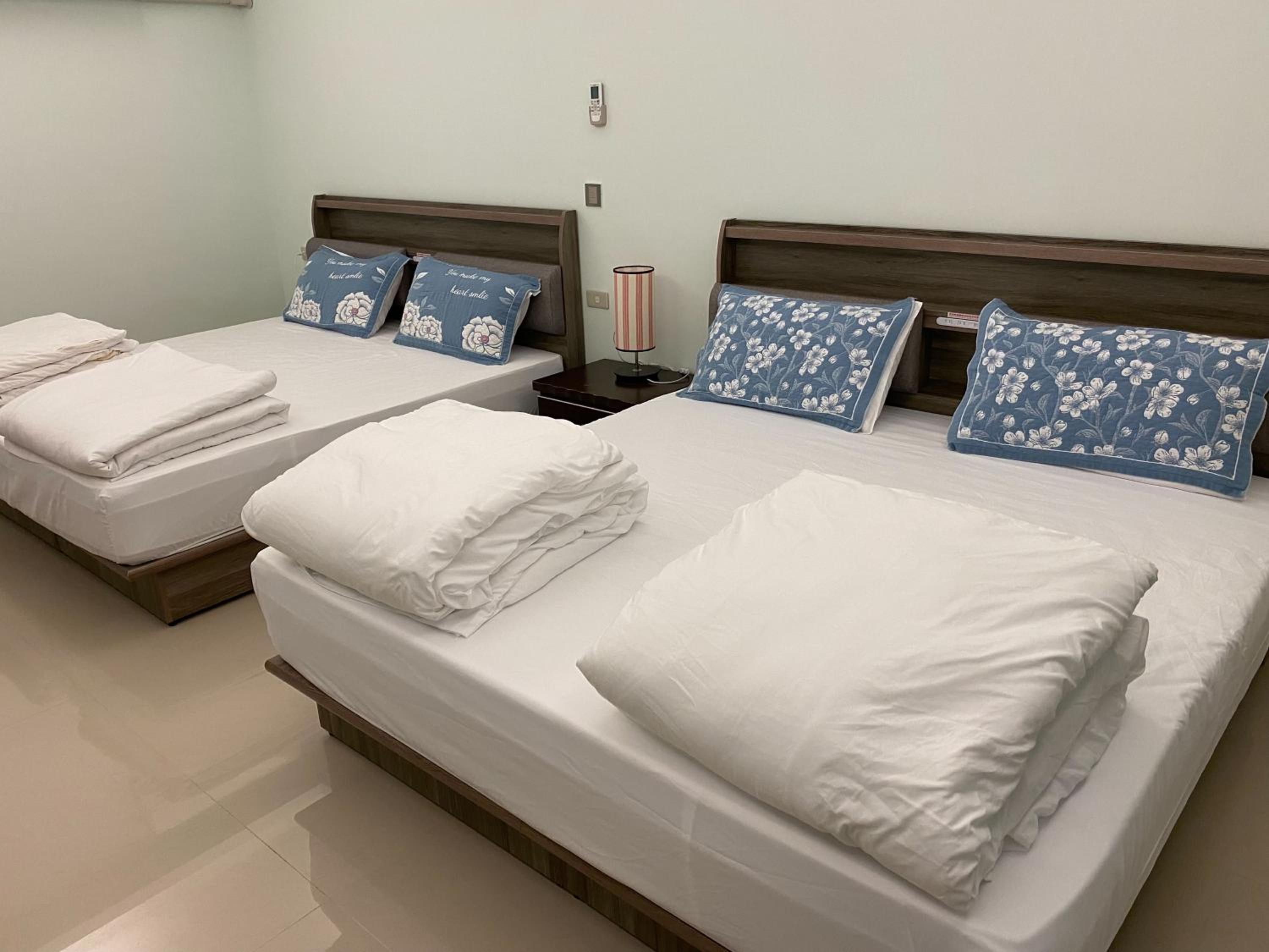 Quadruple Room photo 2