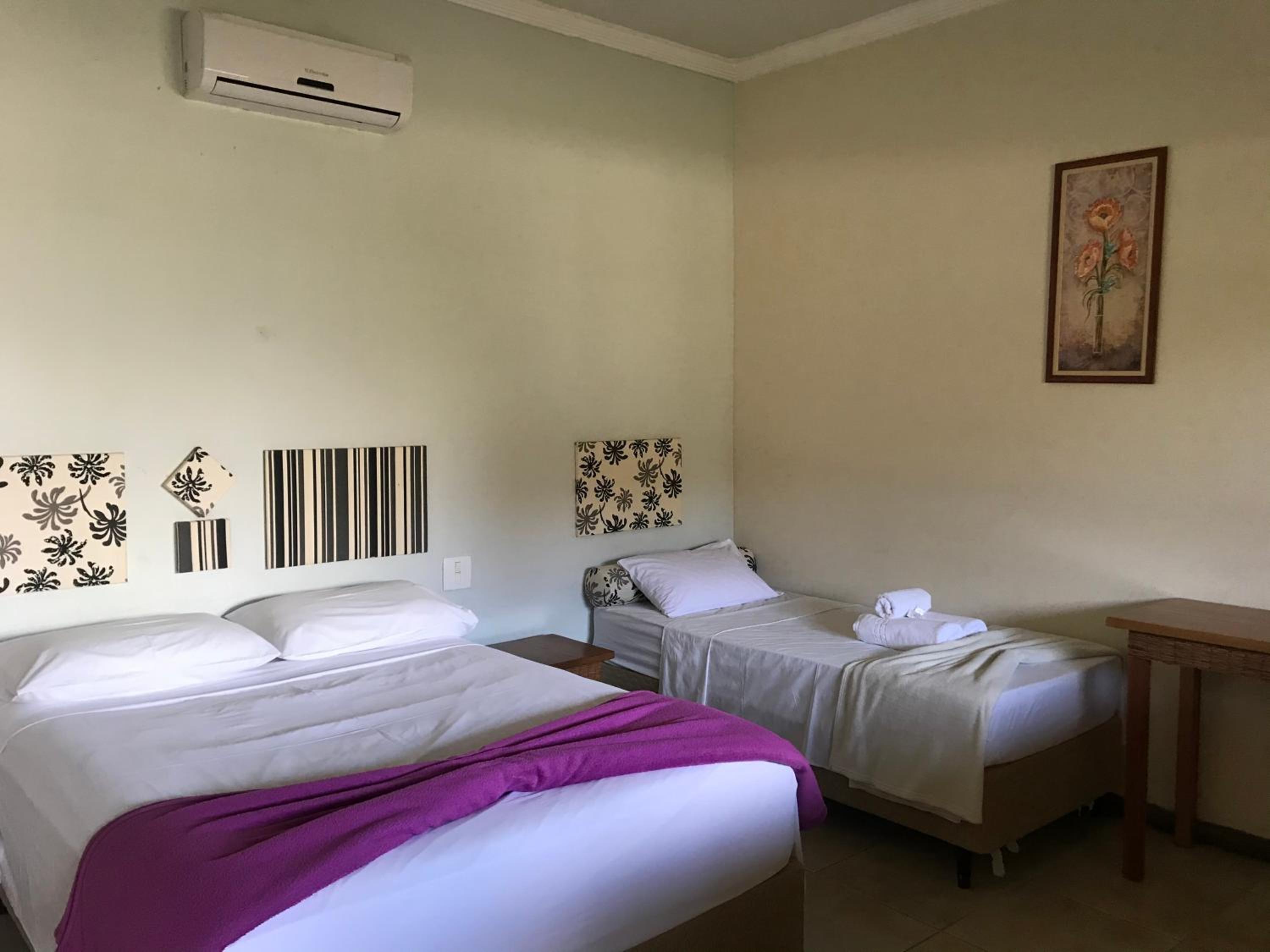 Standard Single Room photo 2