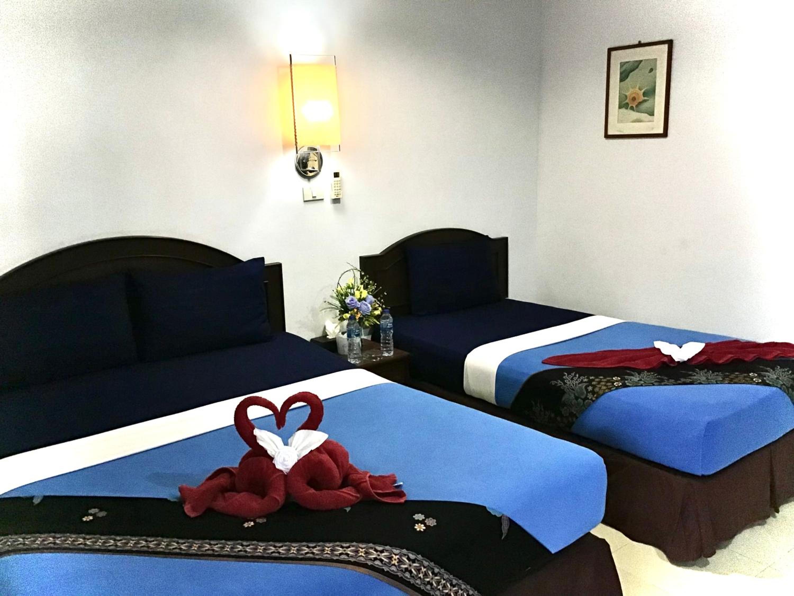 Deluxe King Room photo 3