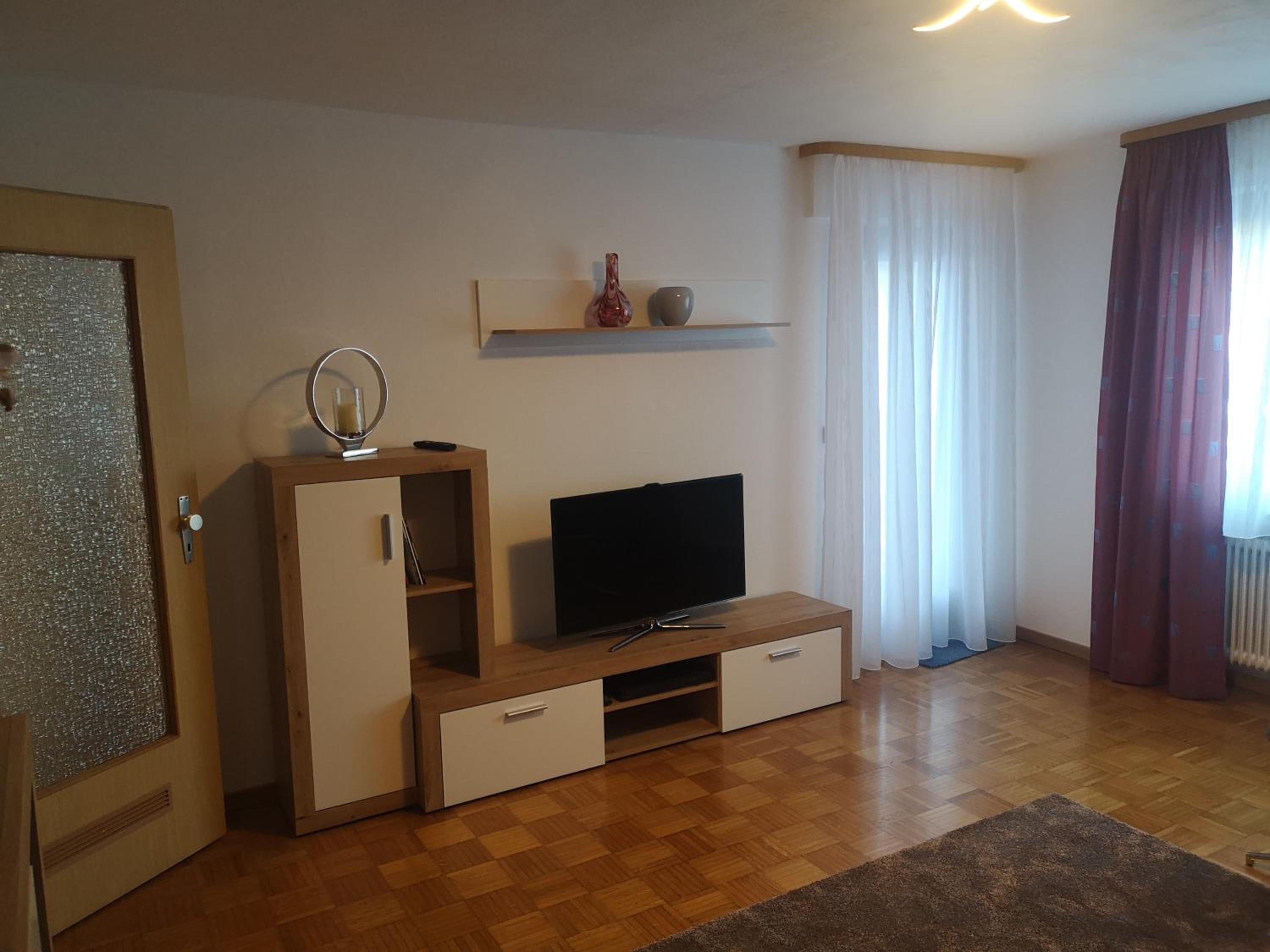 Apartment - Ground Floor photo 1