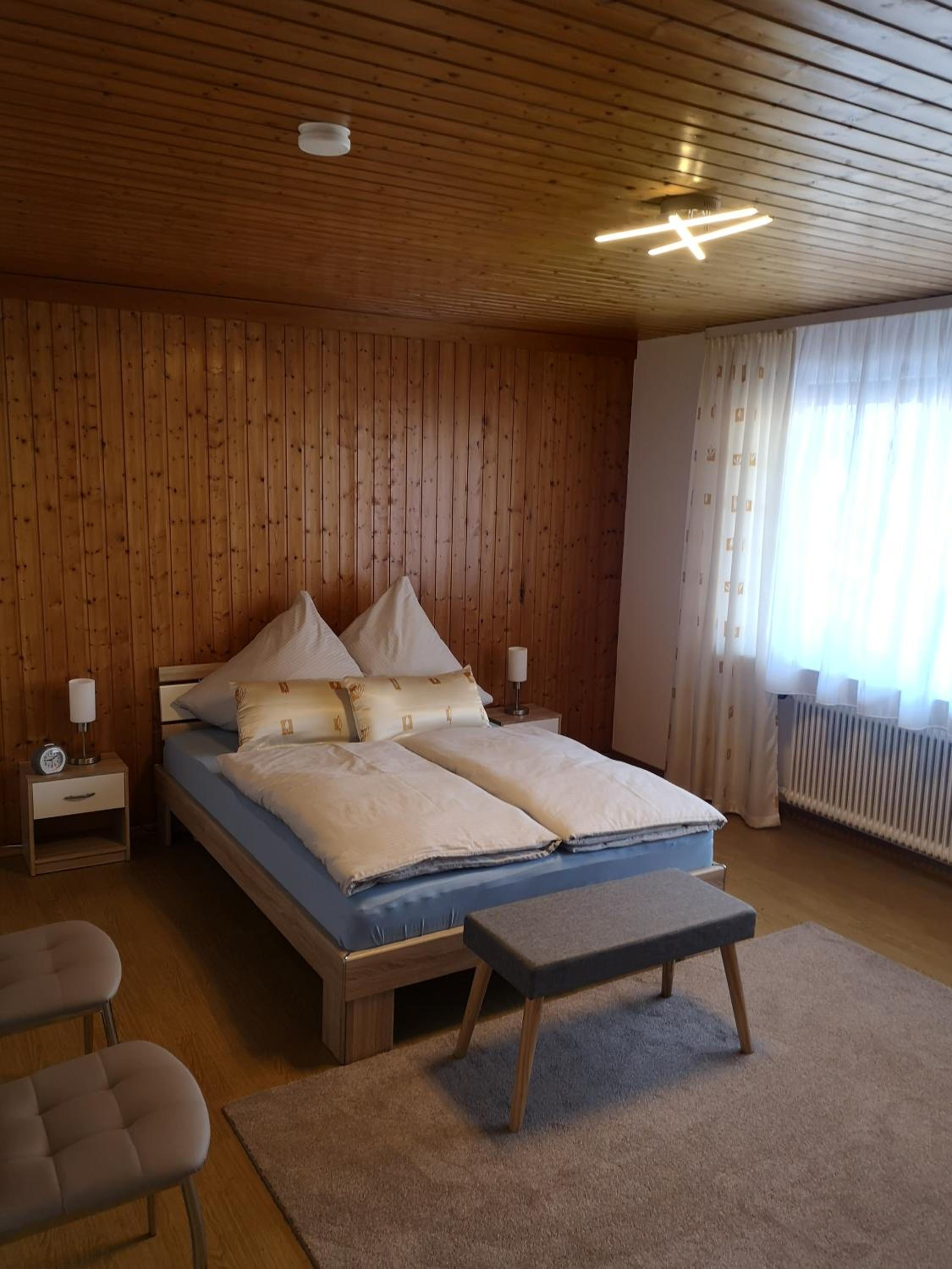Apartment - Ground Floor photo 2