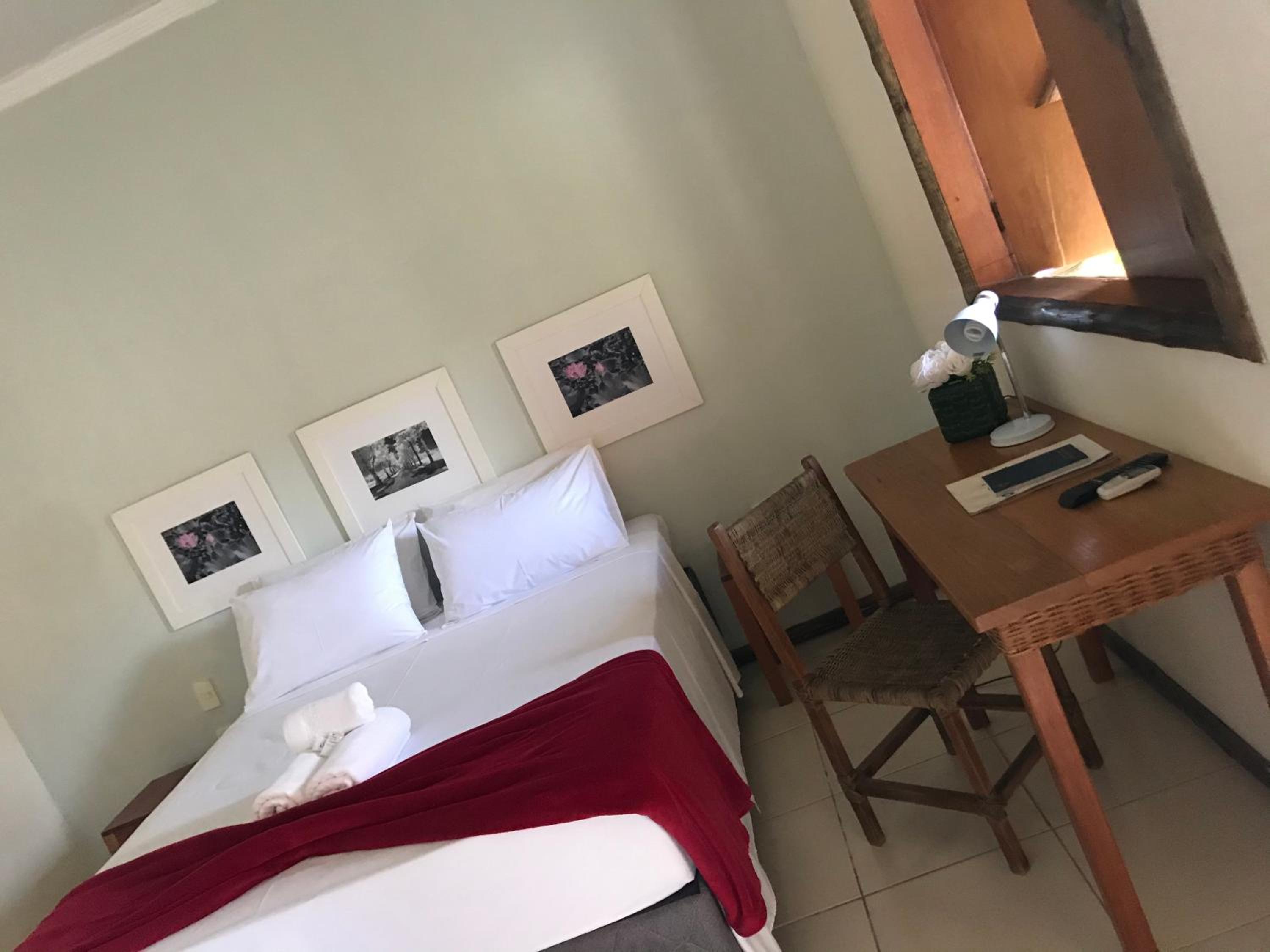 Deluxe Suite photo 2