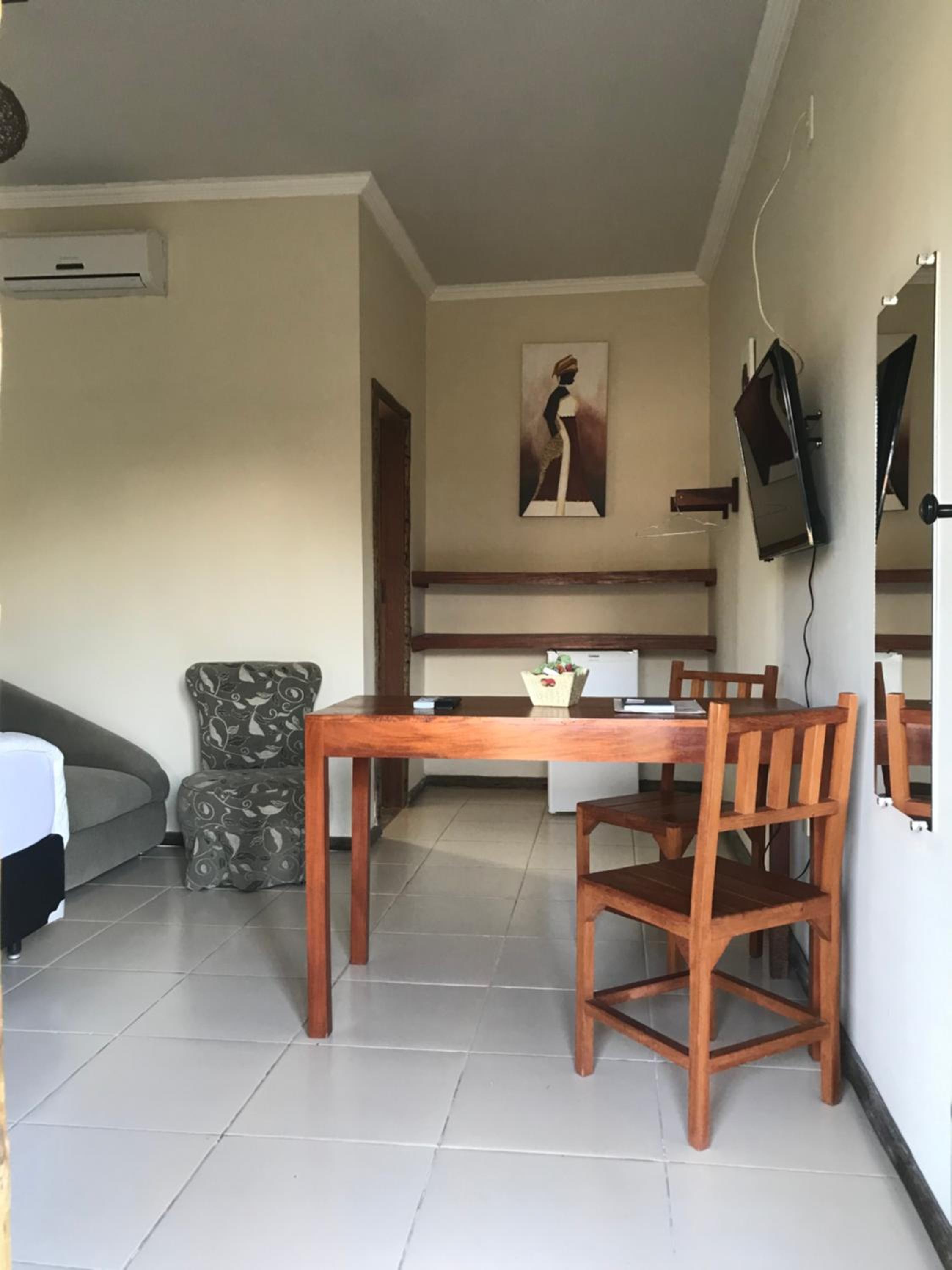 Deluxe King Room photo 2