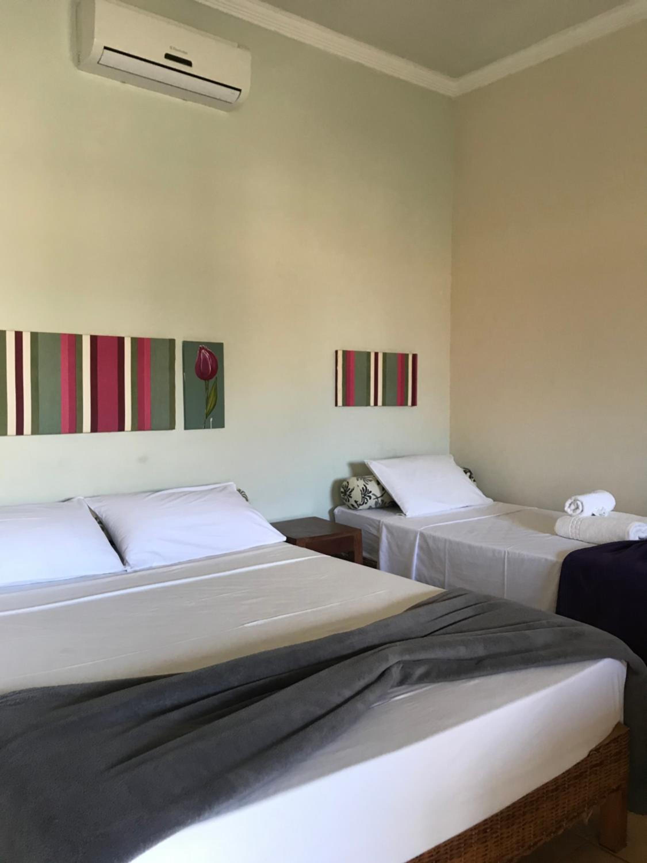 Standard Single Room photo 1