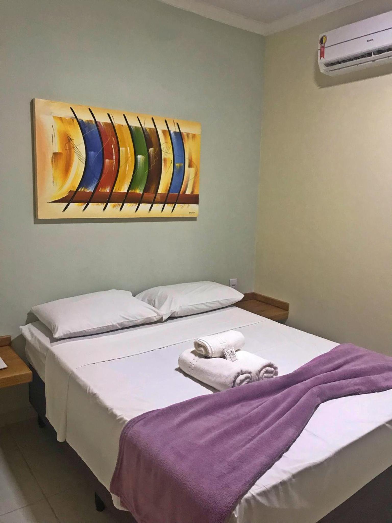 Standard Double Room photo 2
