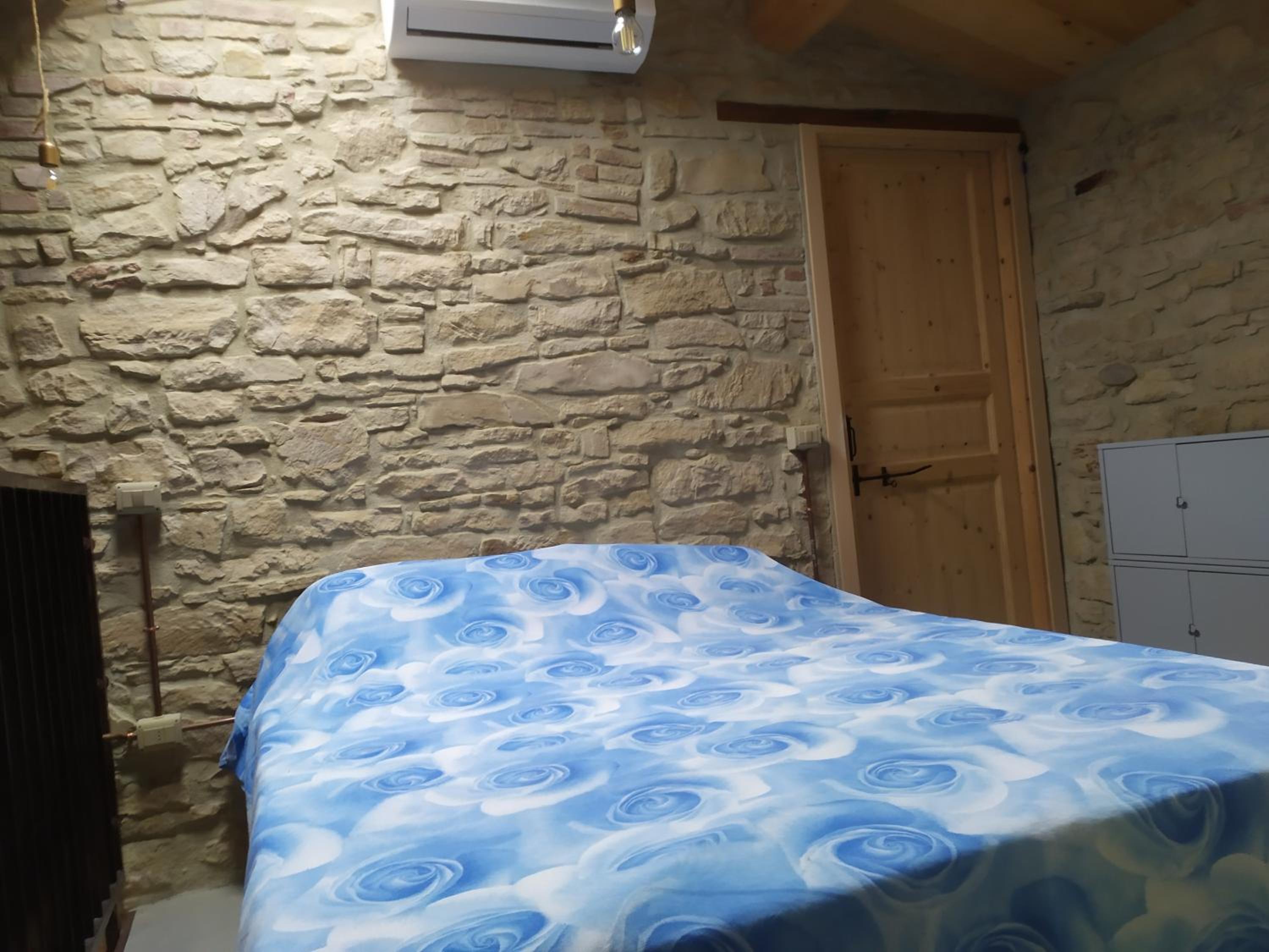 Quadruple Room with Private Bathroom photo 1