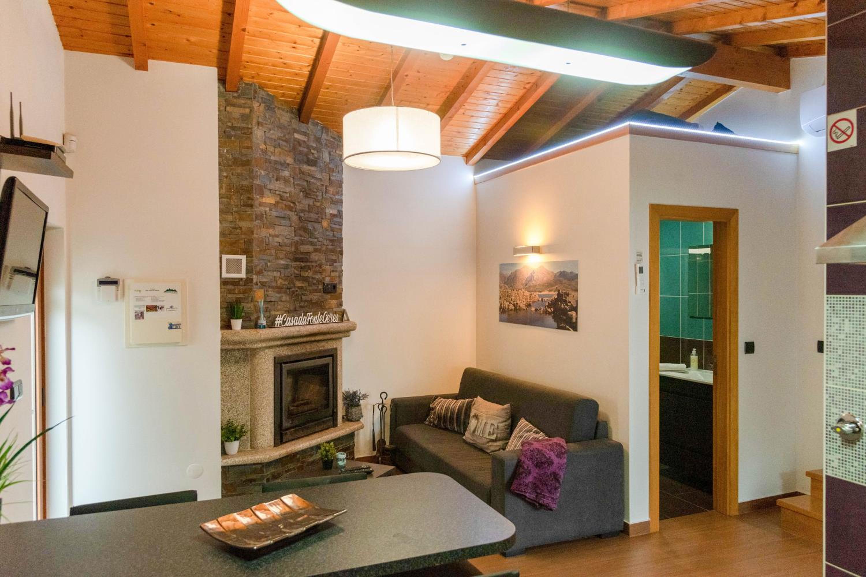 One-Bedroom House photo 1