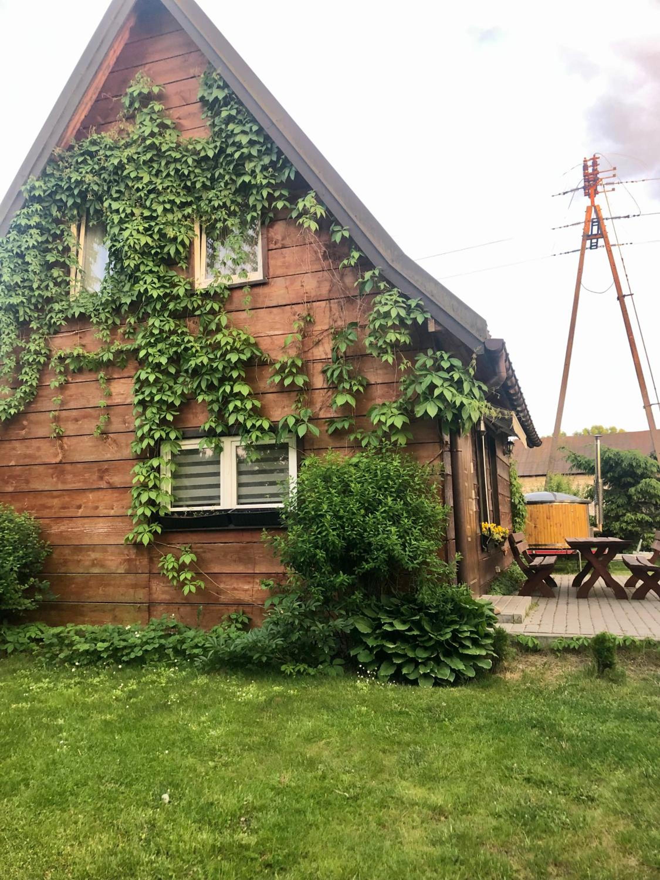 Vacation Home photo 2