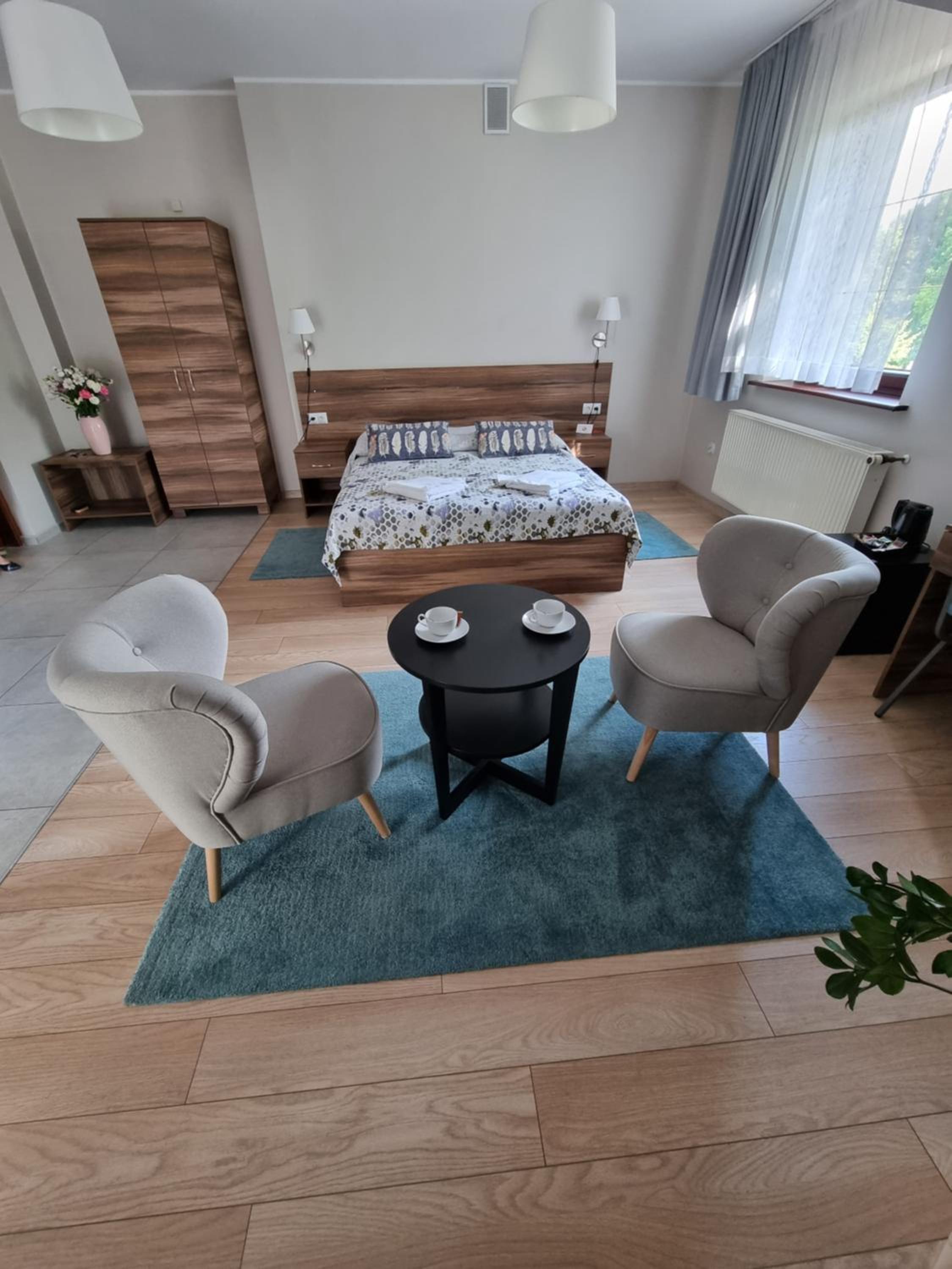 Double Room photo 1