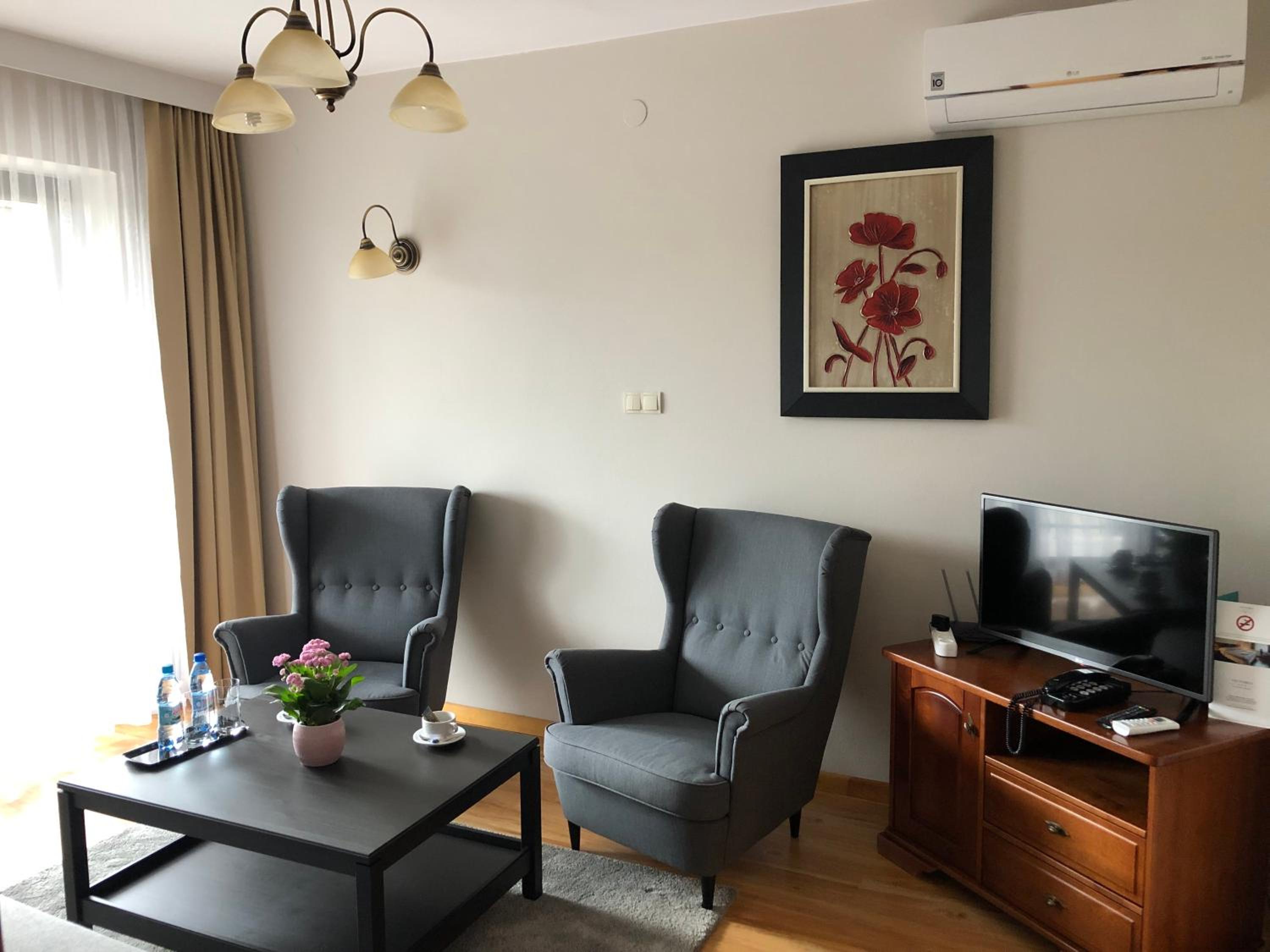Suite photo 1