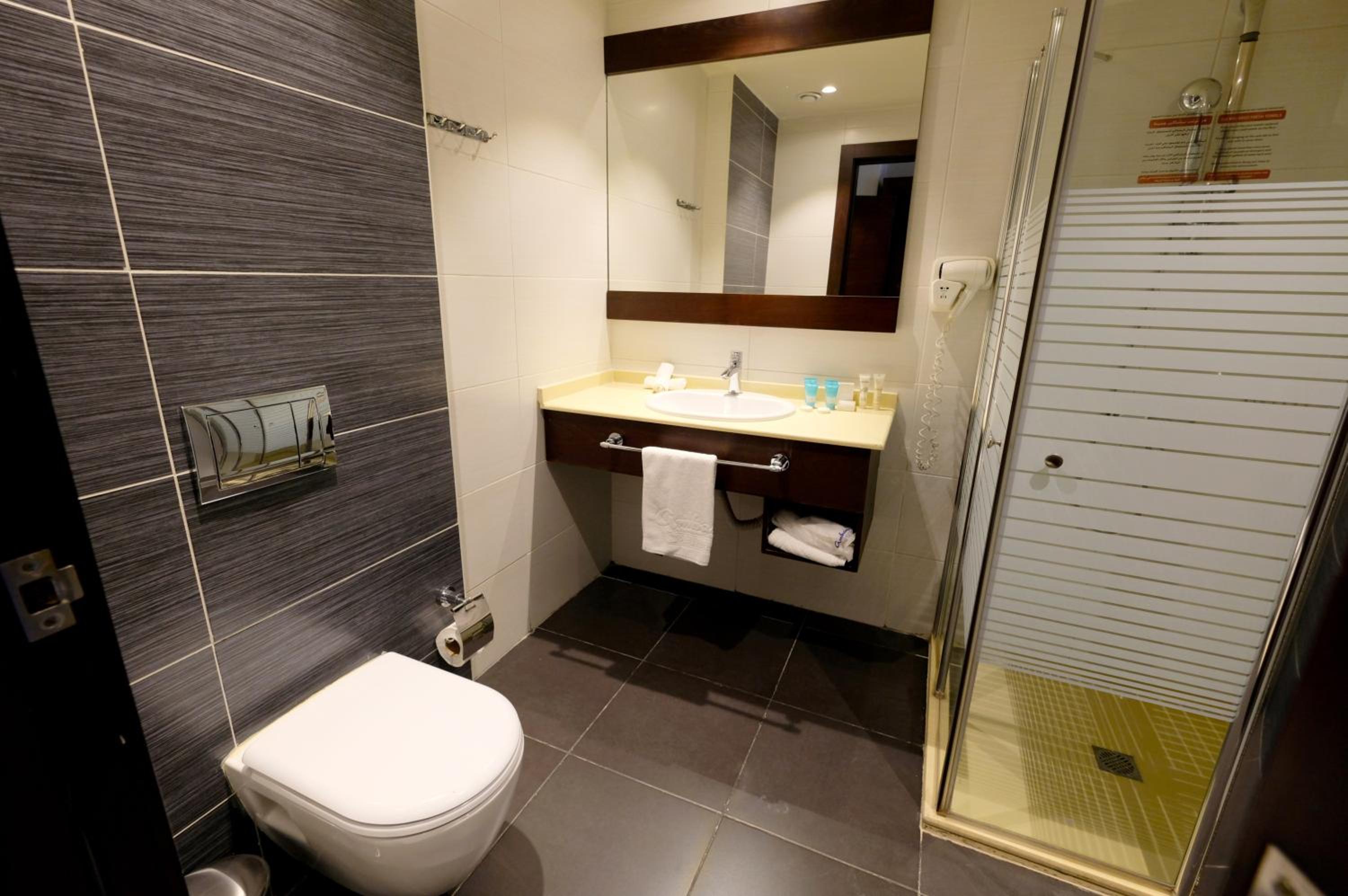 Standard Triple Room photo 3