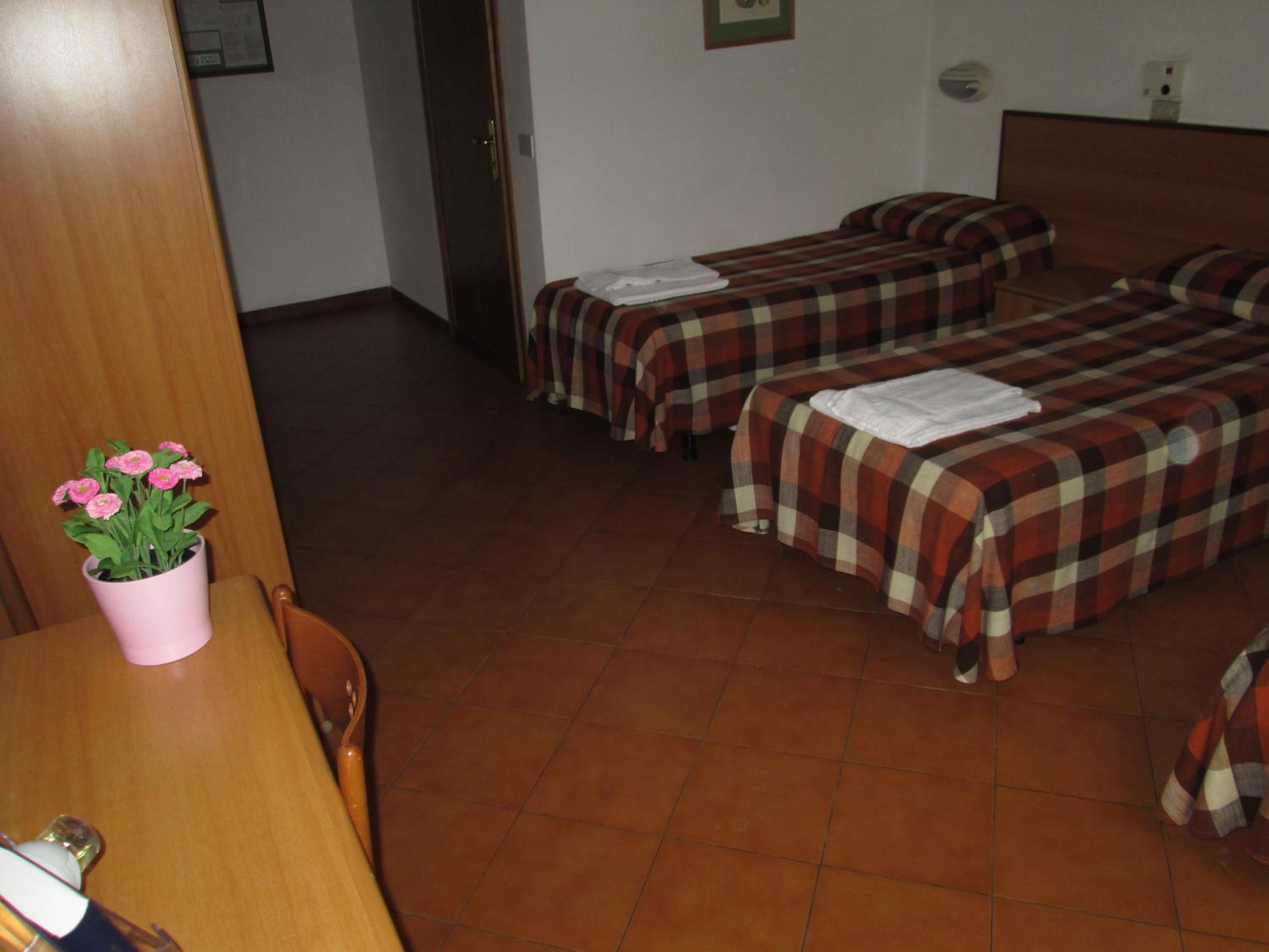 Quadruple Room photo 3