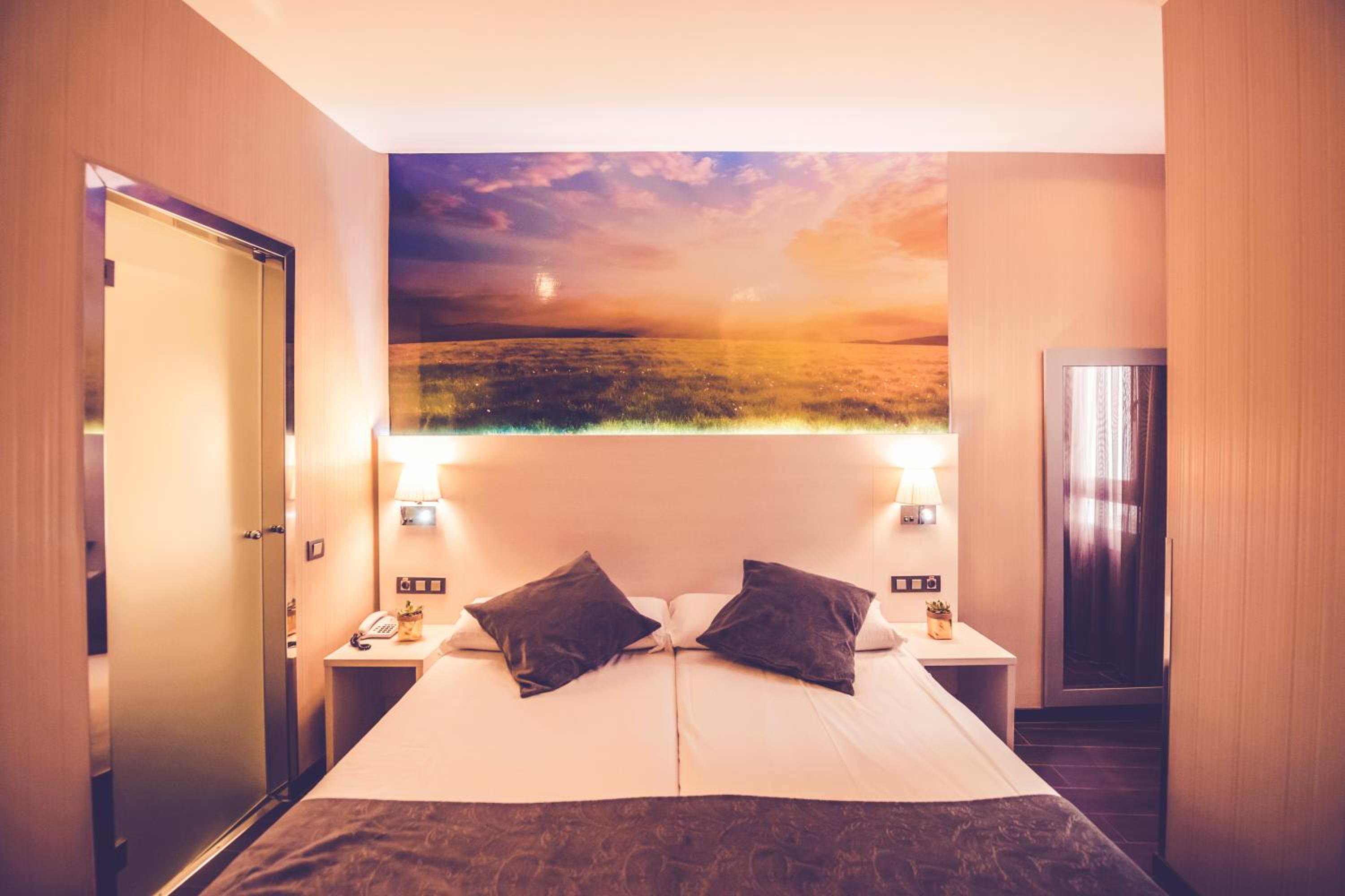 Twin Room photo 2