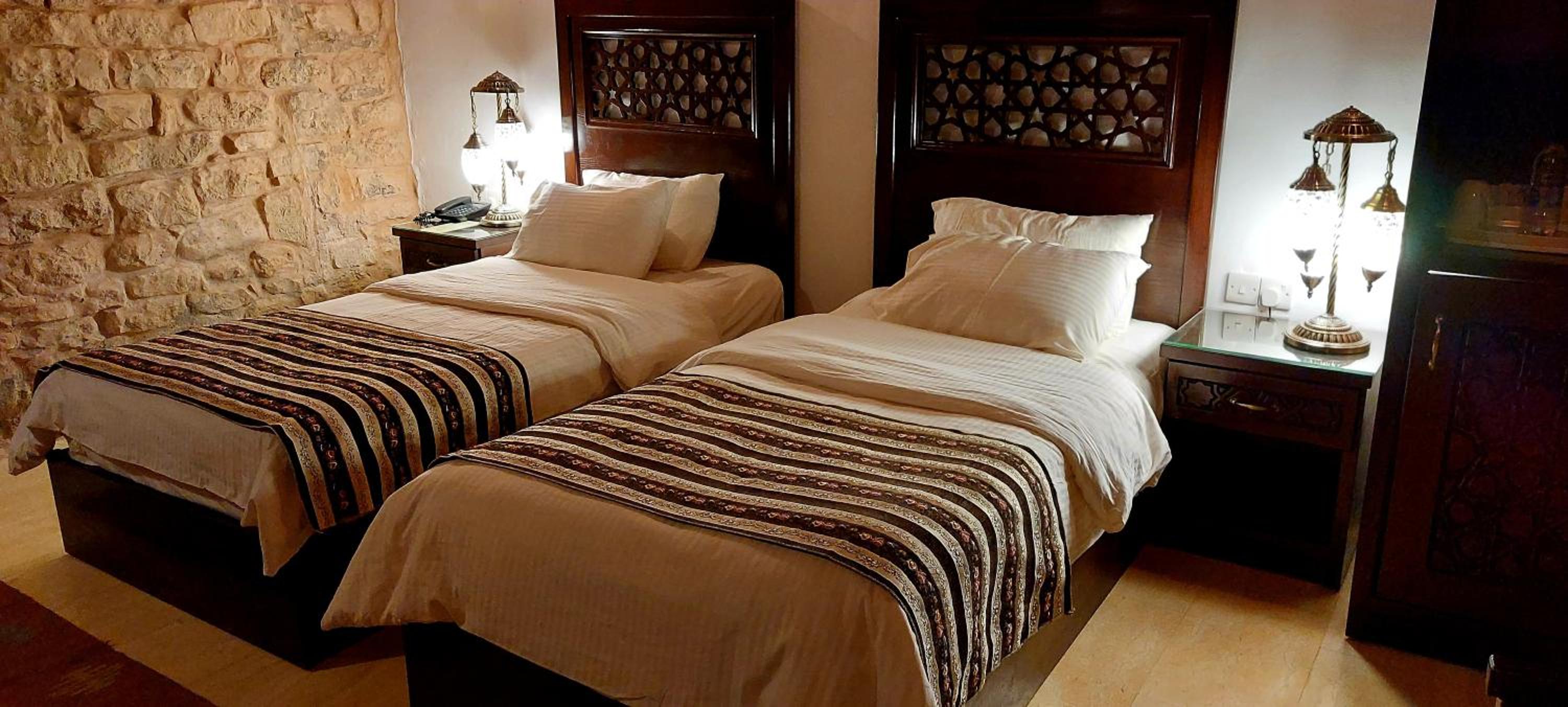 TWN - Twin Room photo 1