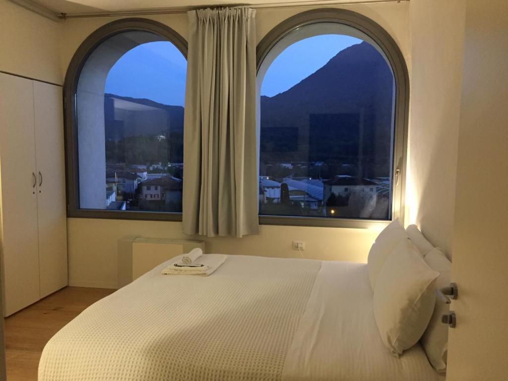 Double Room - Disability Access
