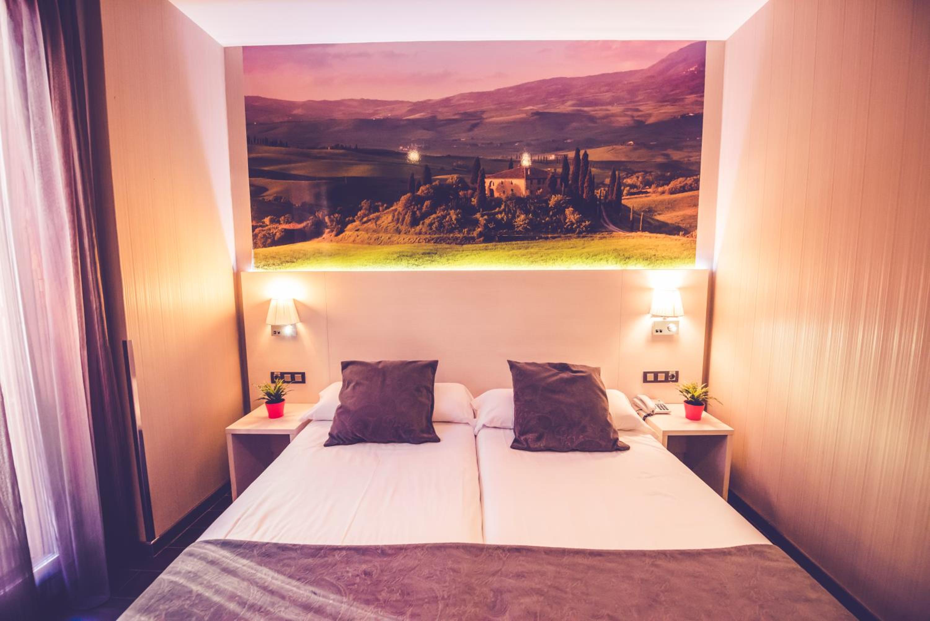 Twin Room photo 3