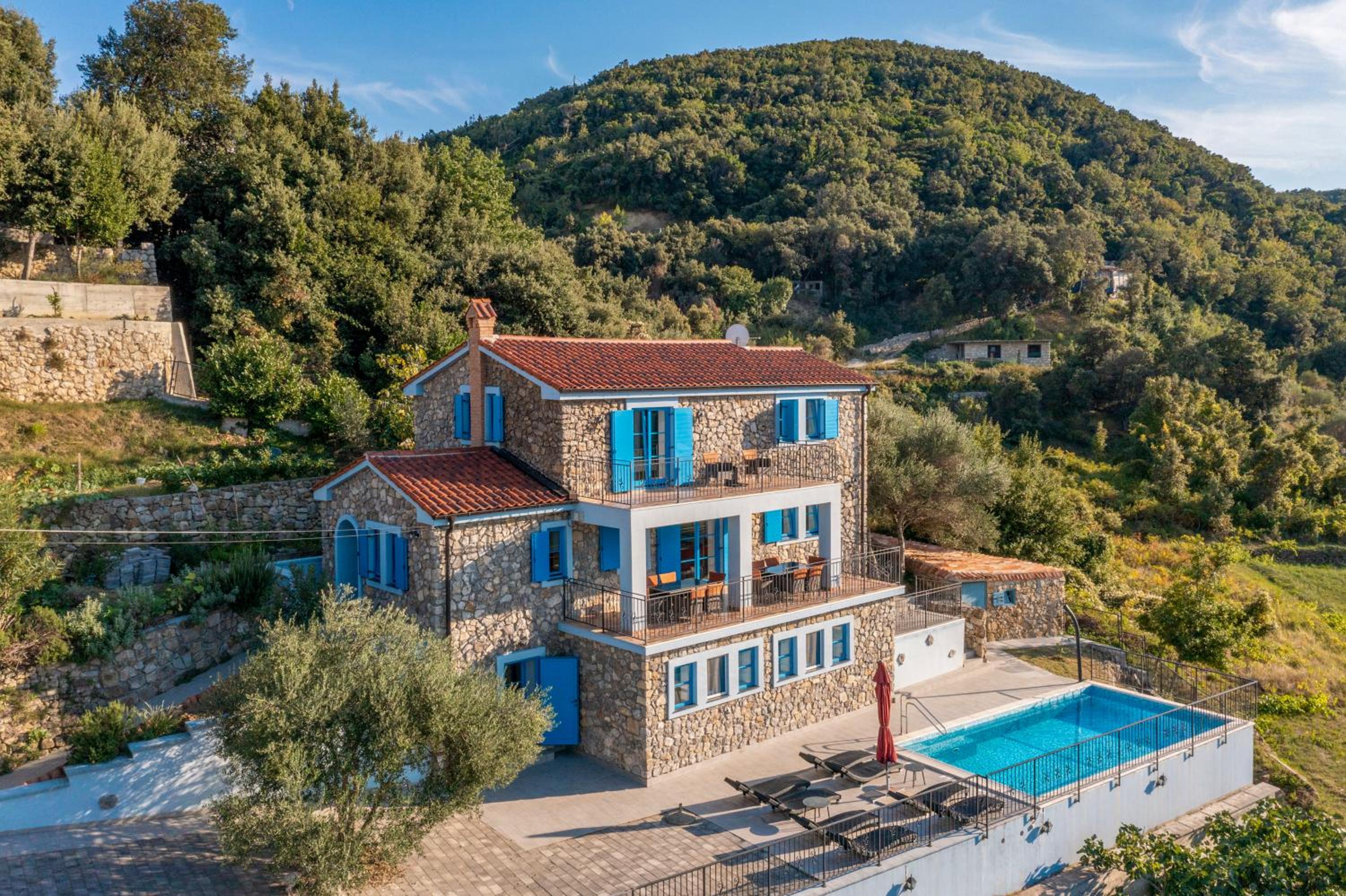 Villa with Private Pool photo 2