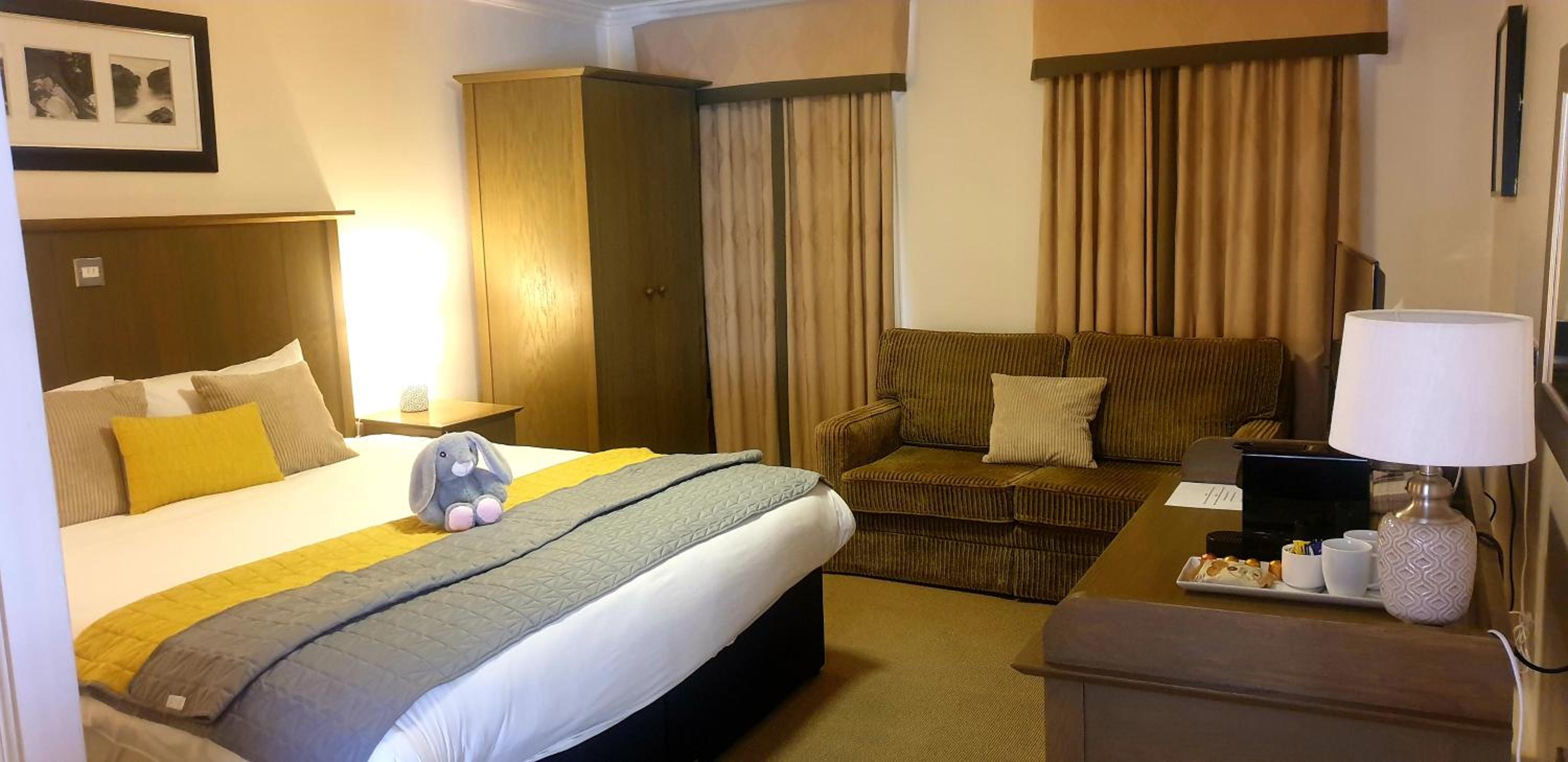 King Guest Room Plus photo 1