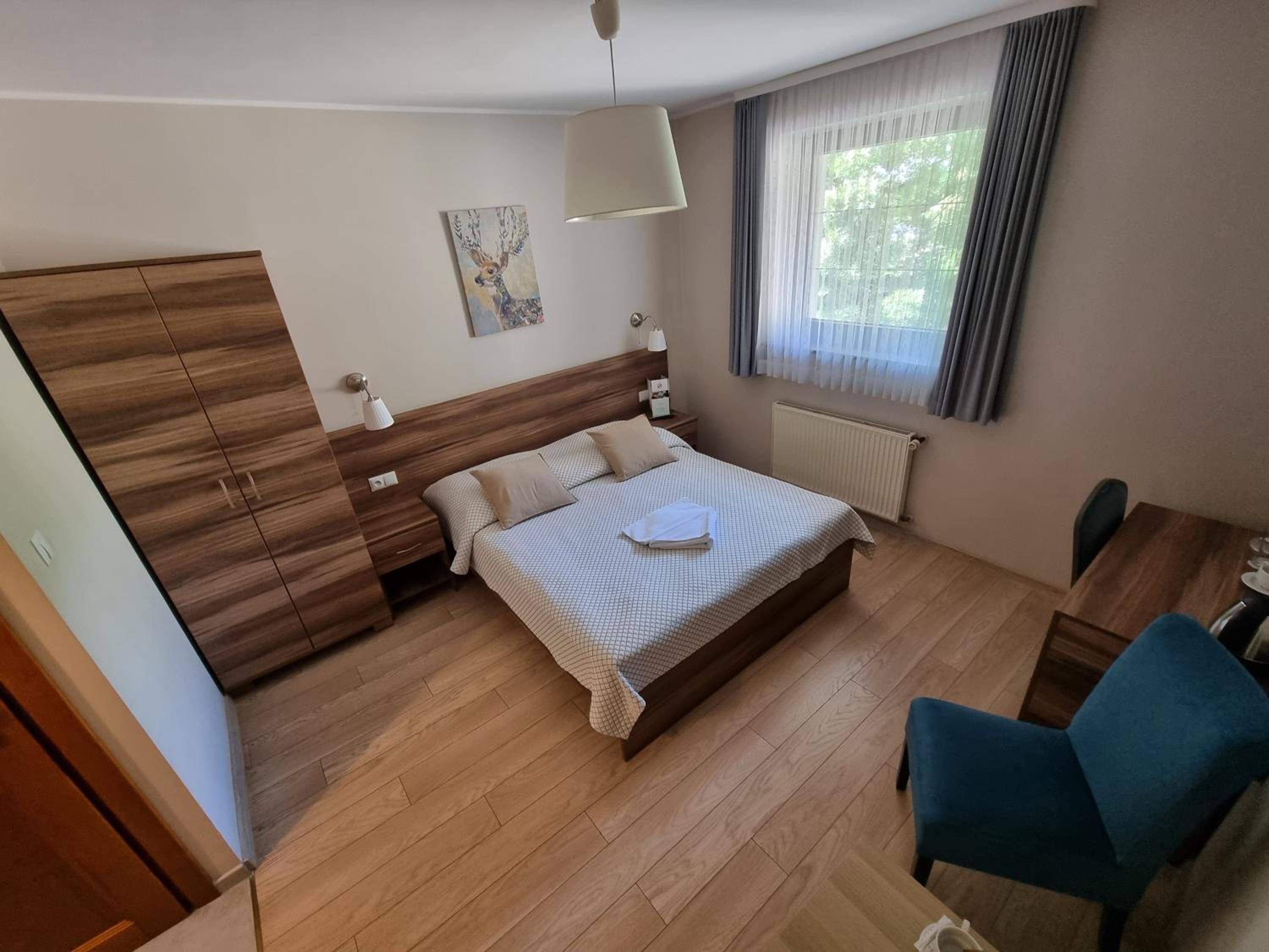 Double Room photo 2