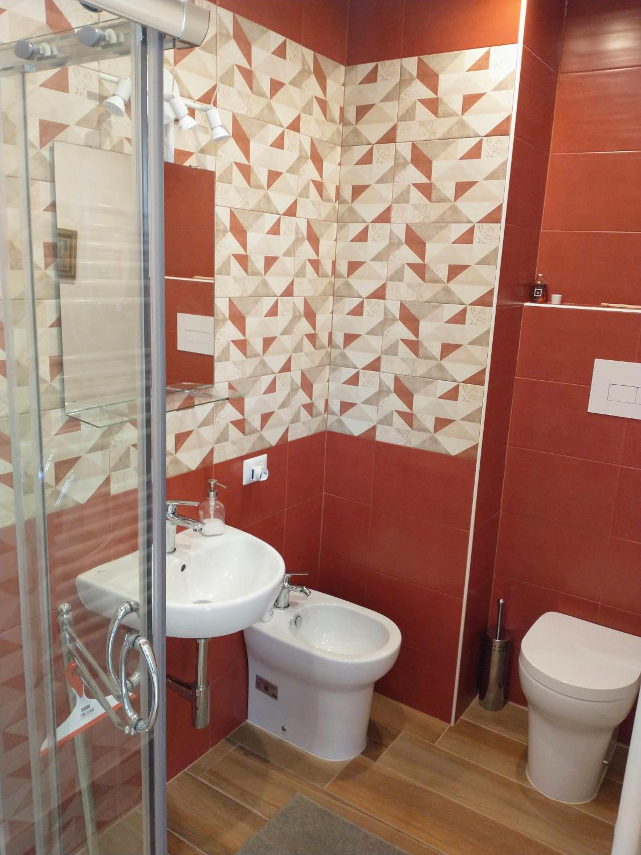 Double Room with Private Bathroom photo 2