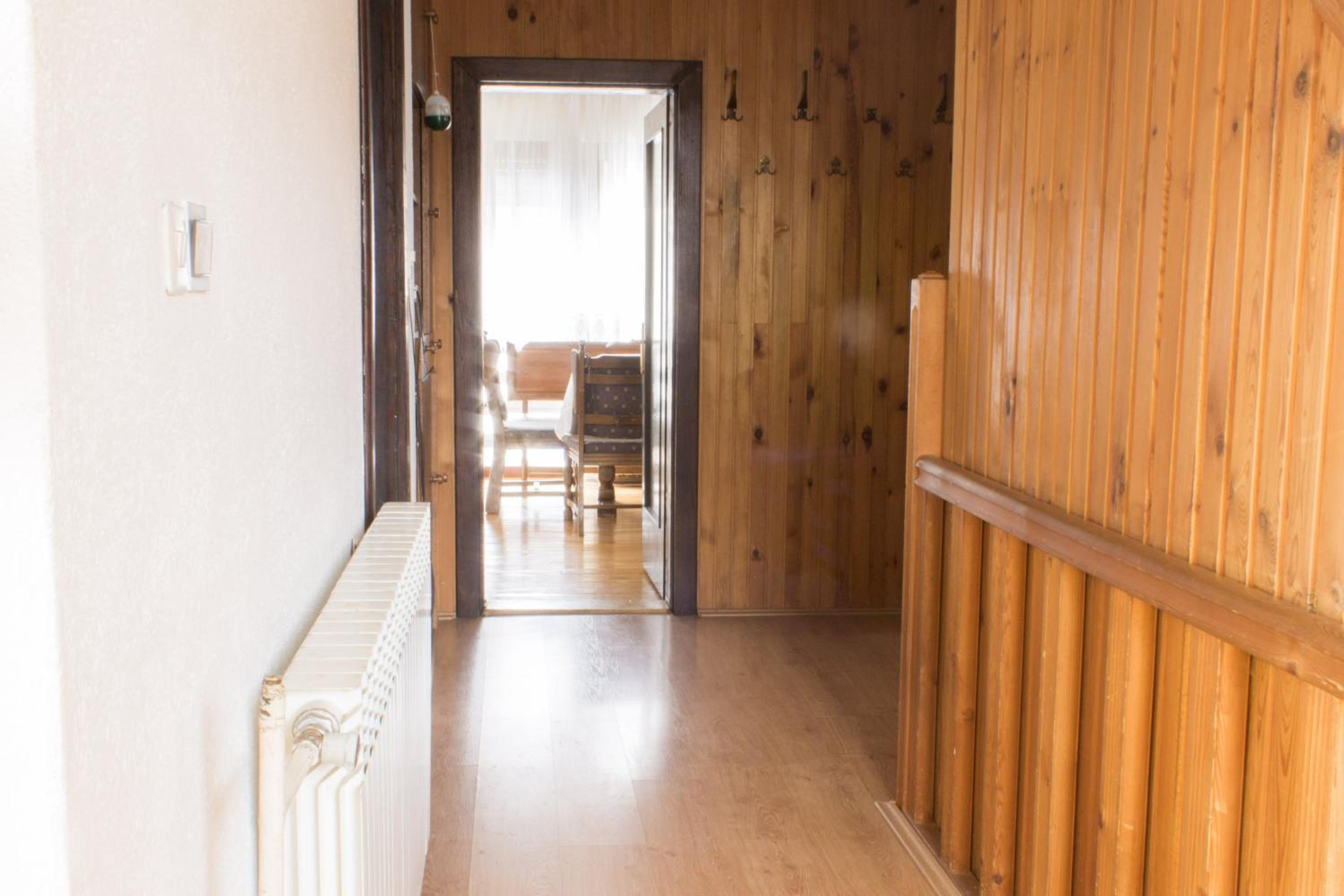 Three-Bedroom Villa photo 1