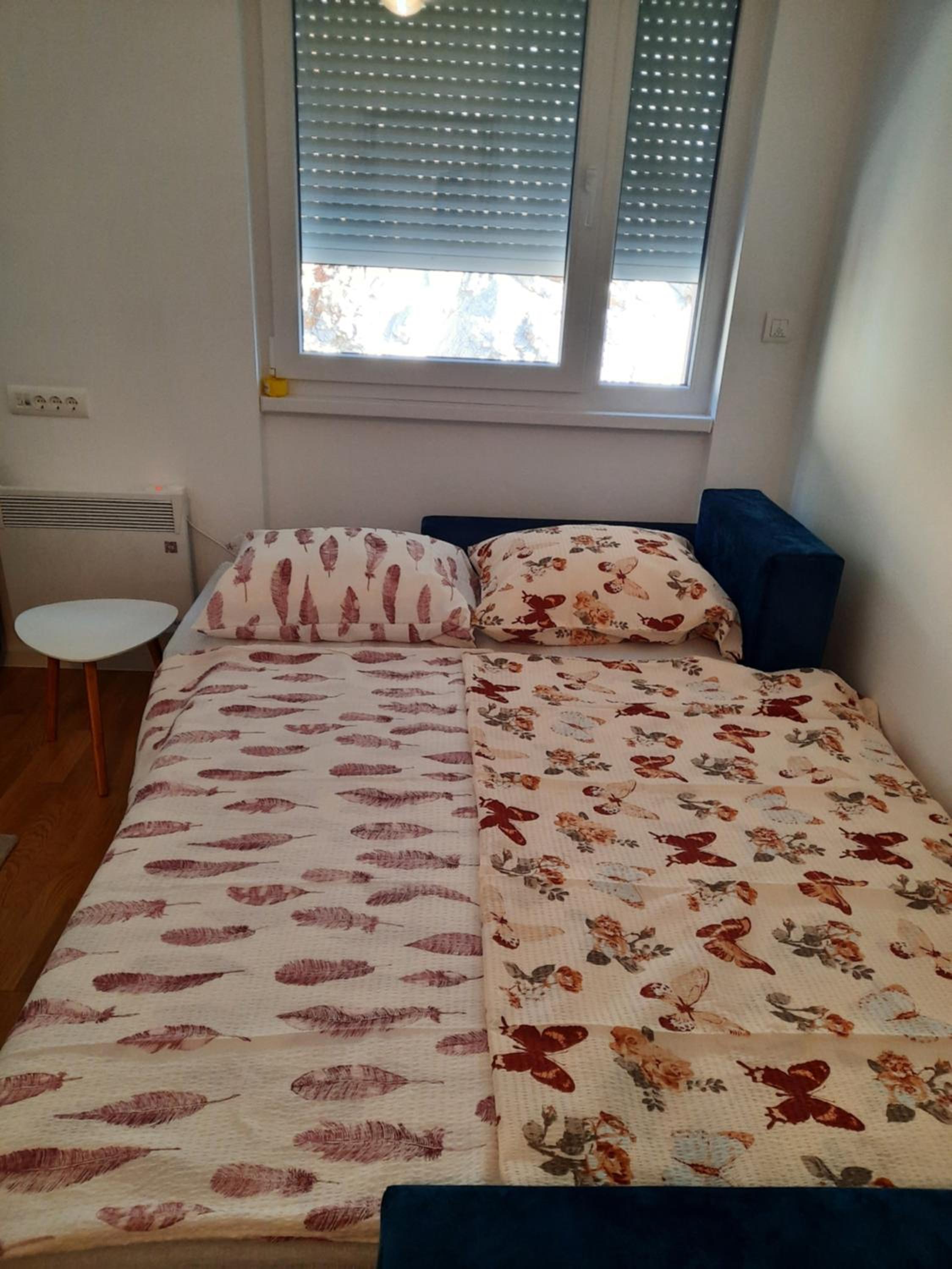 One-Bedroom Apartment photo 3