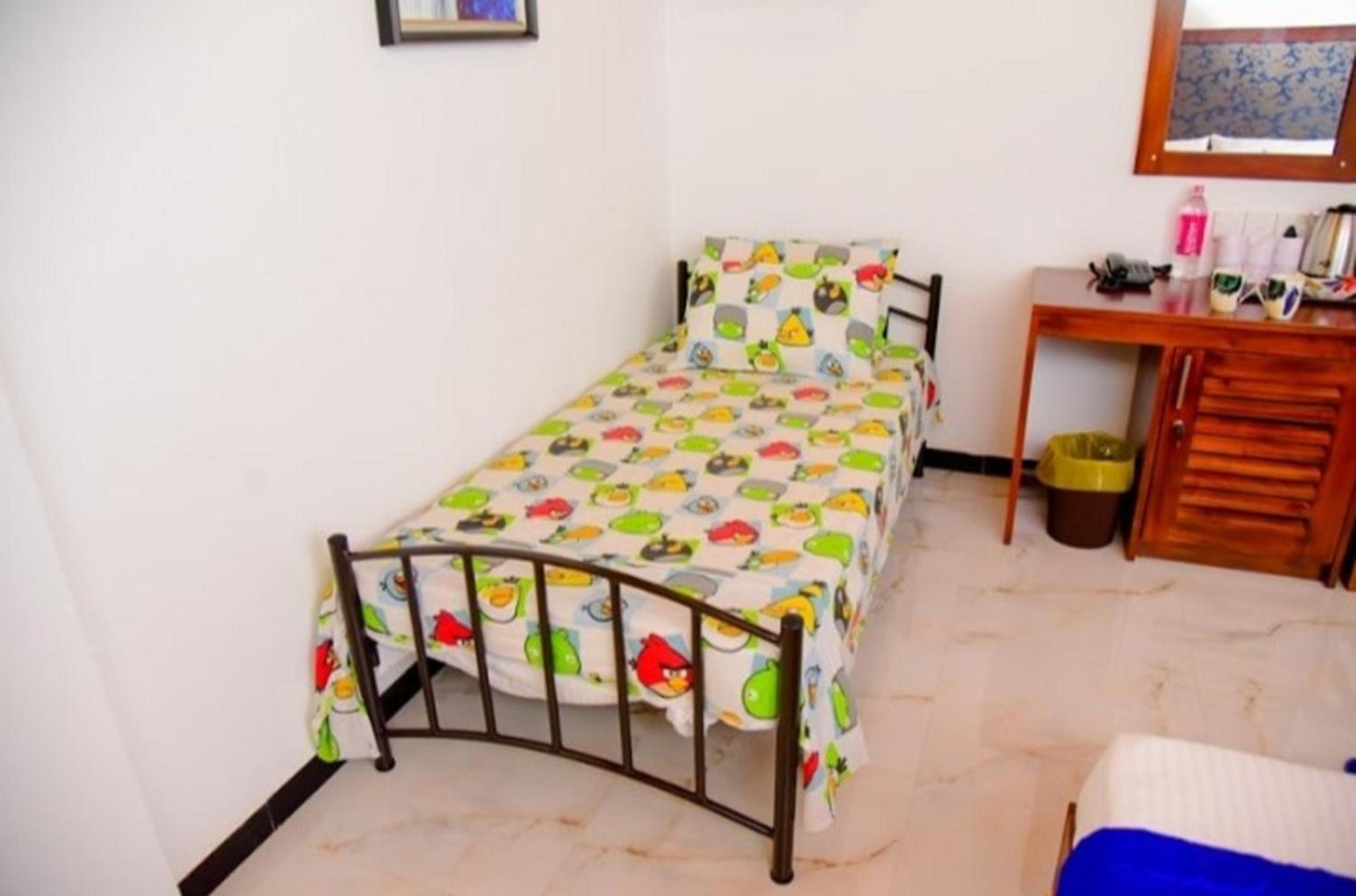 Deluxe Triple Room - Photo 16