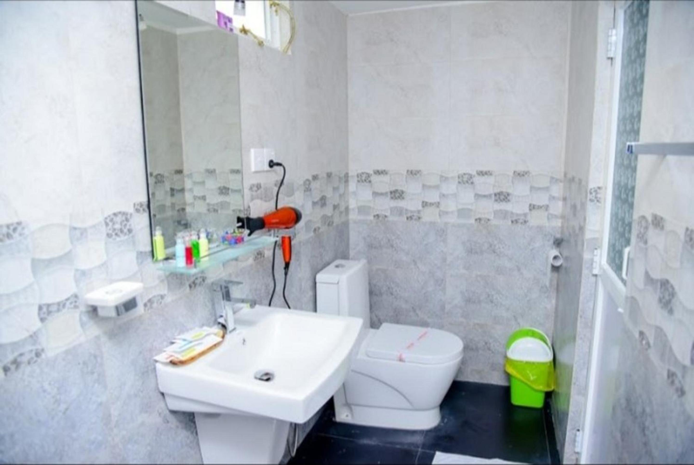 Deluxe Double Room - Photo 6