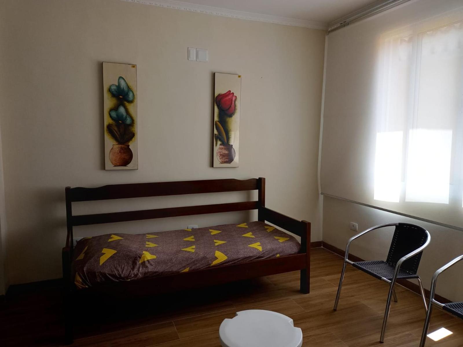 Two-Bedroom Apartment - Photo 3