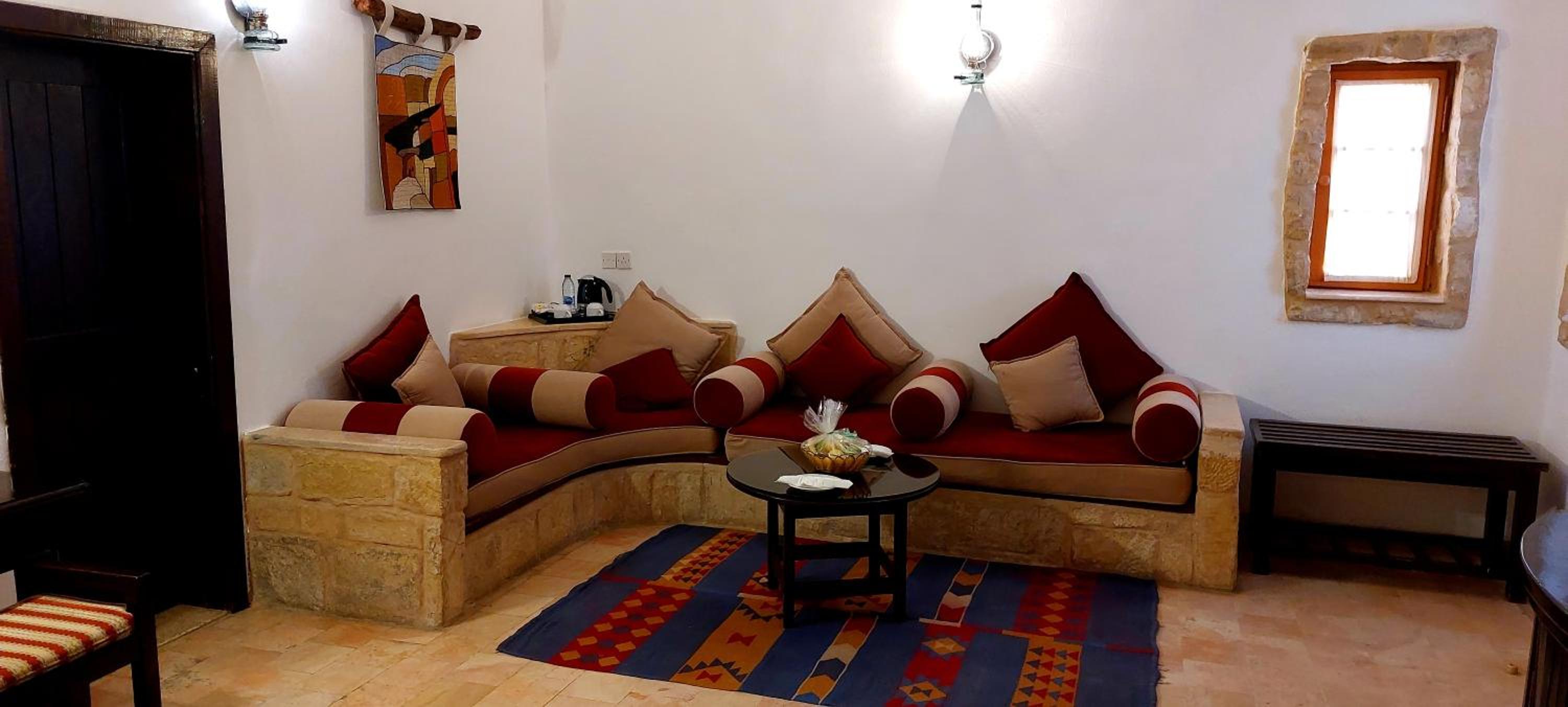 Suite with Mountain View photo 3
