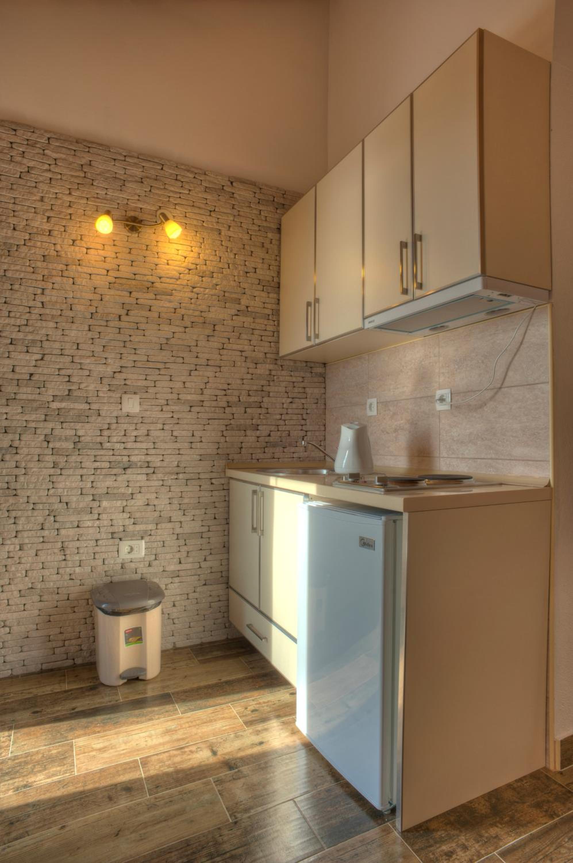 Studio with Sea View - Photo 11