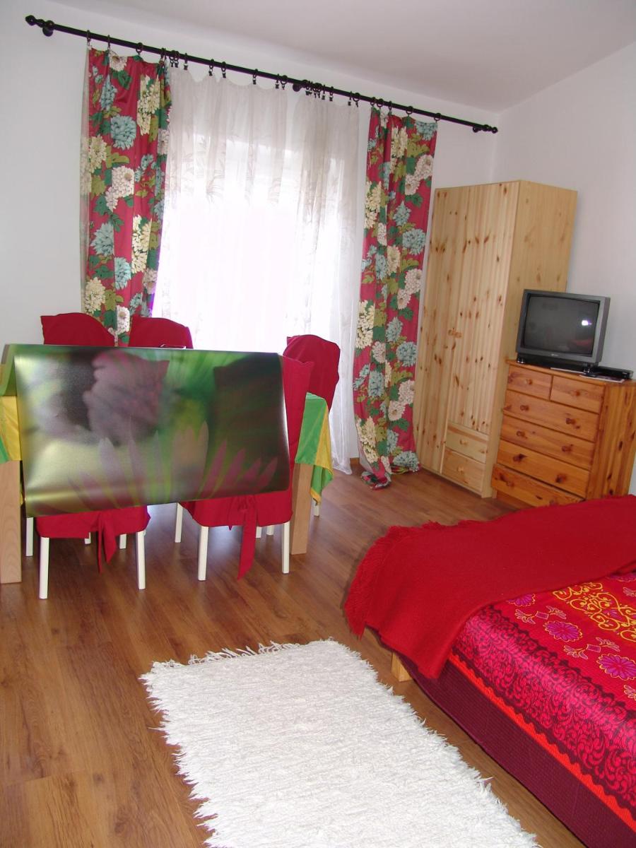 Family Room with Sea View photo 3