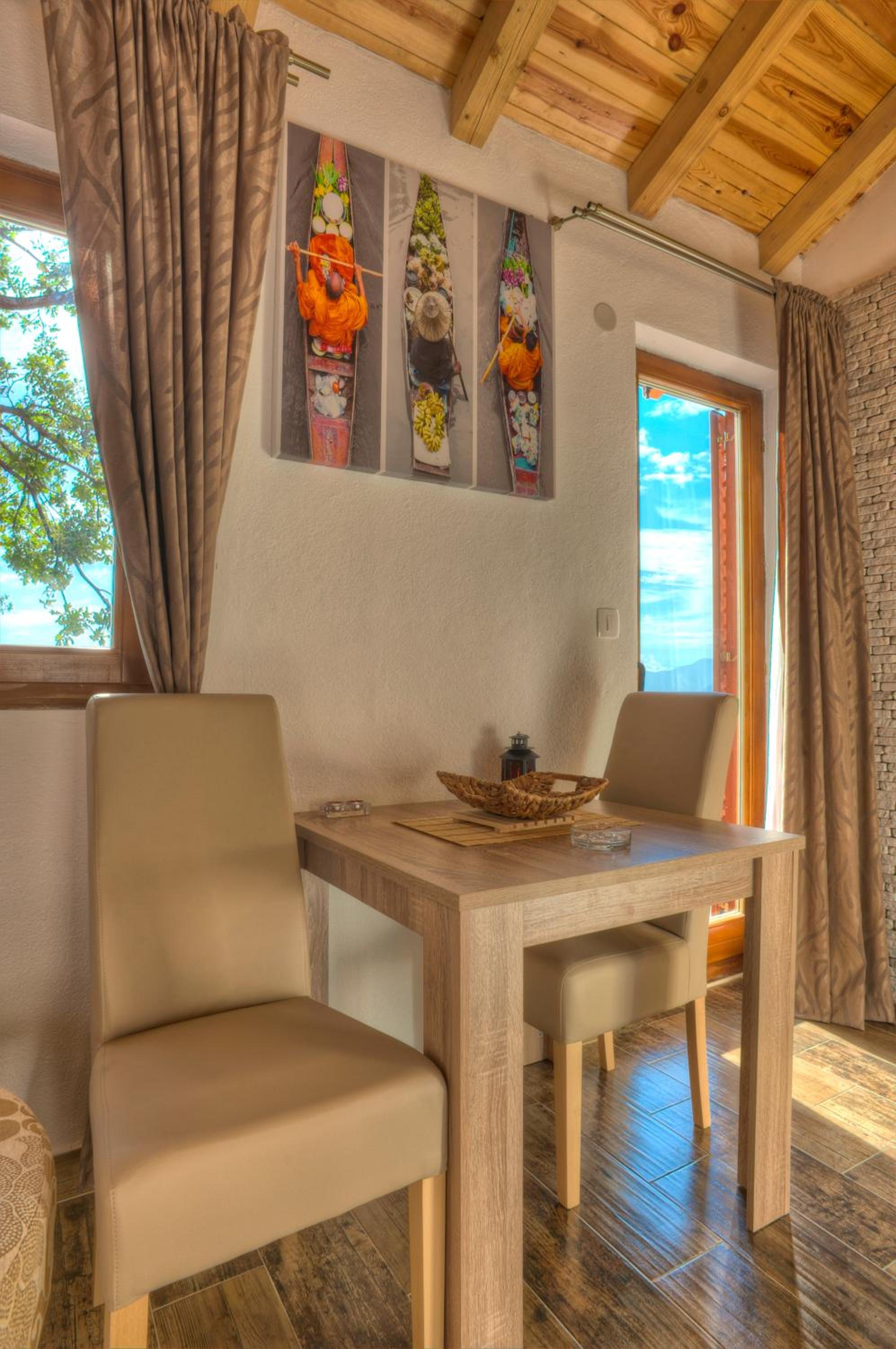 Studio with Sea View - Photo 12