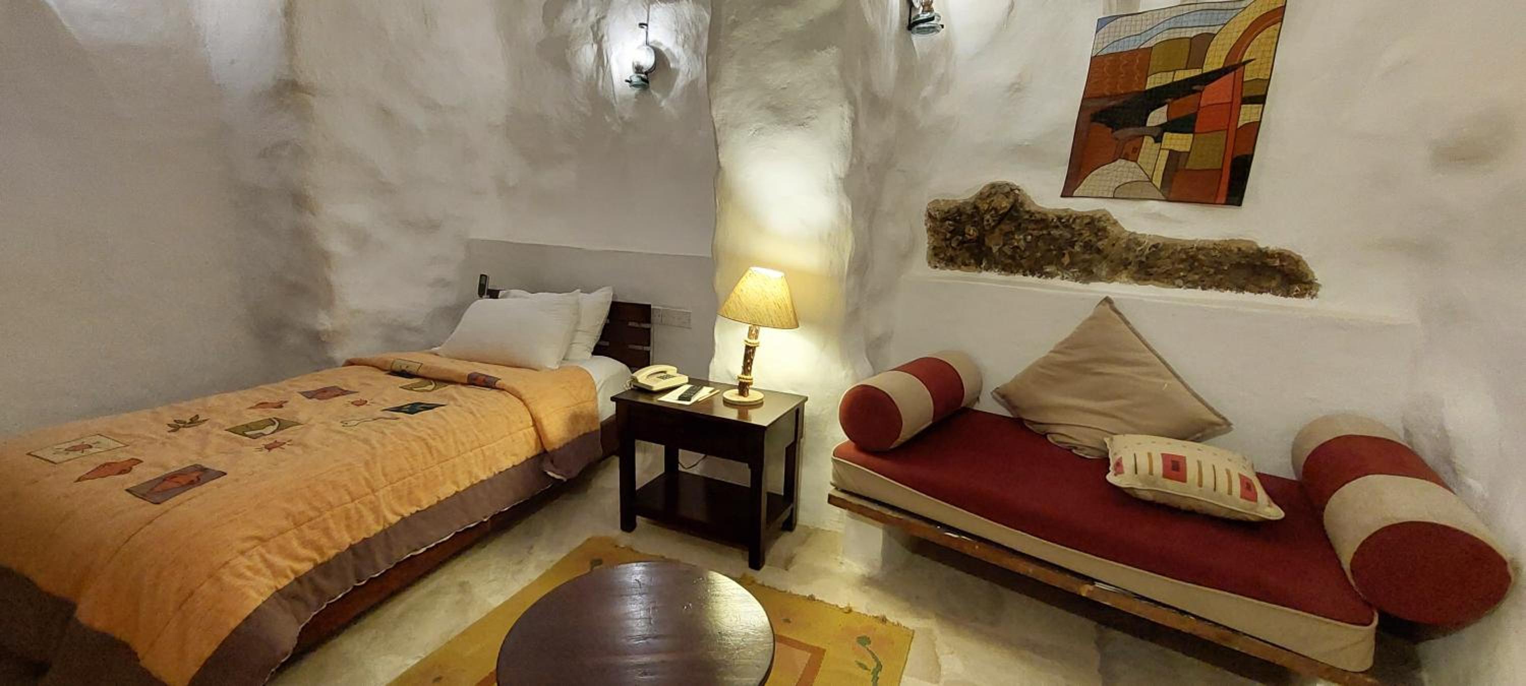 SGL - Single Room  photo 1