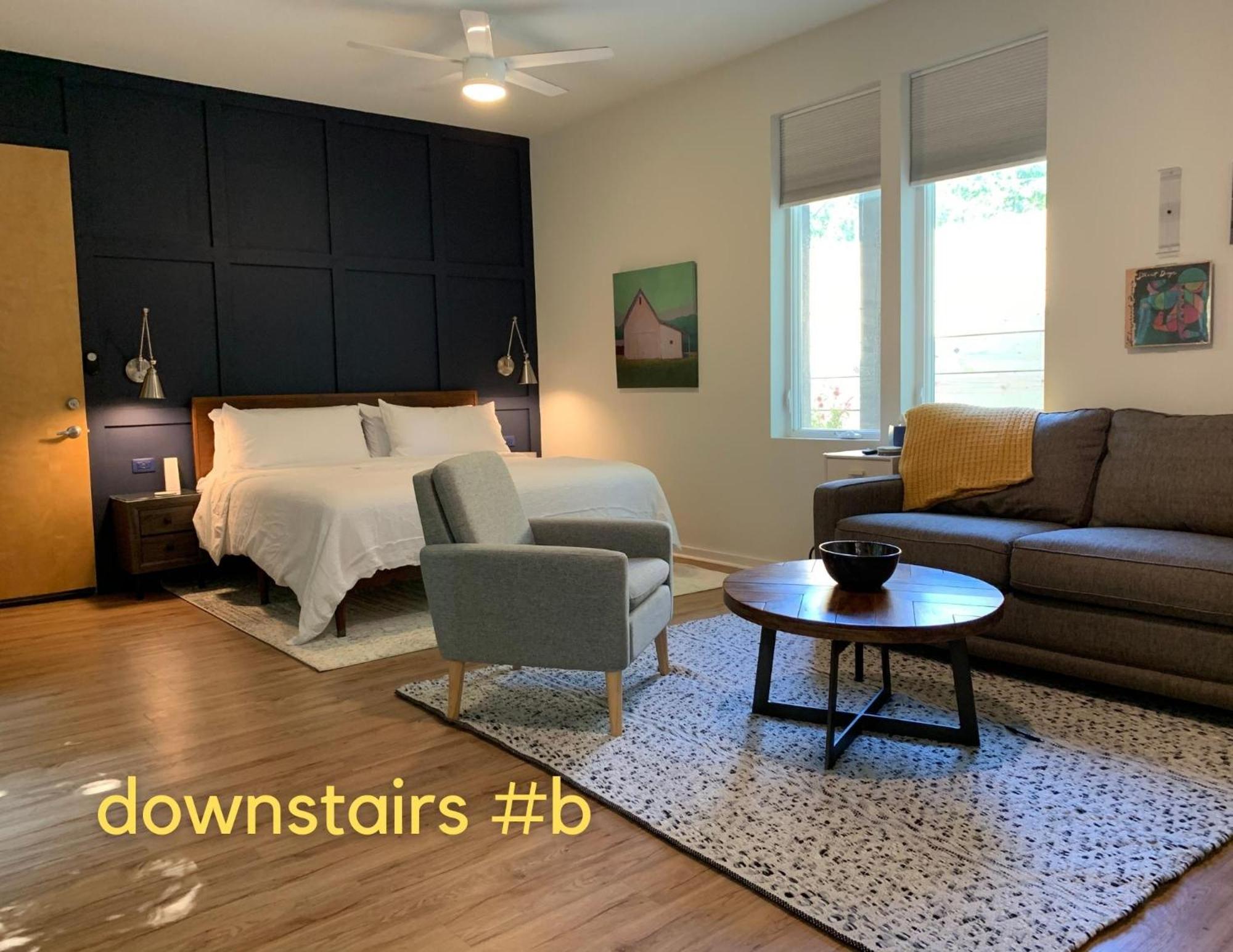 Superior Apartment