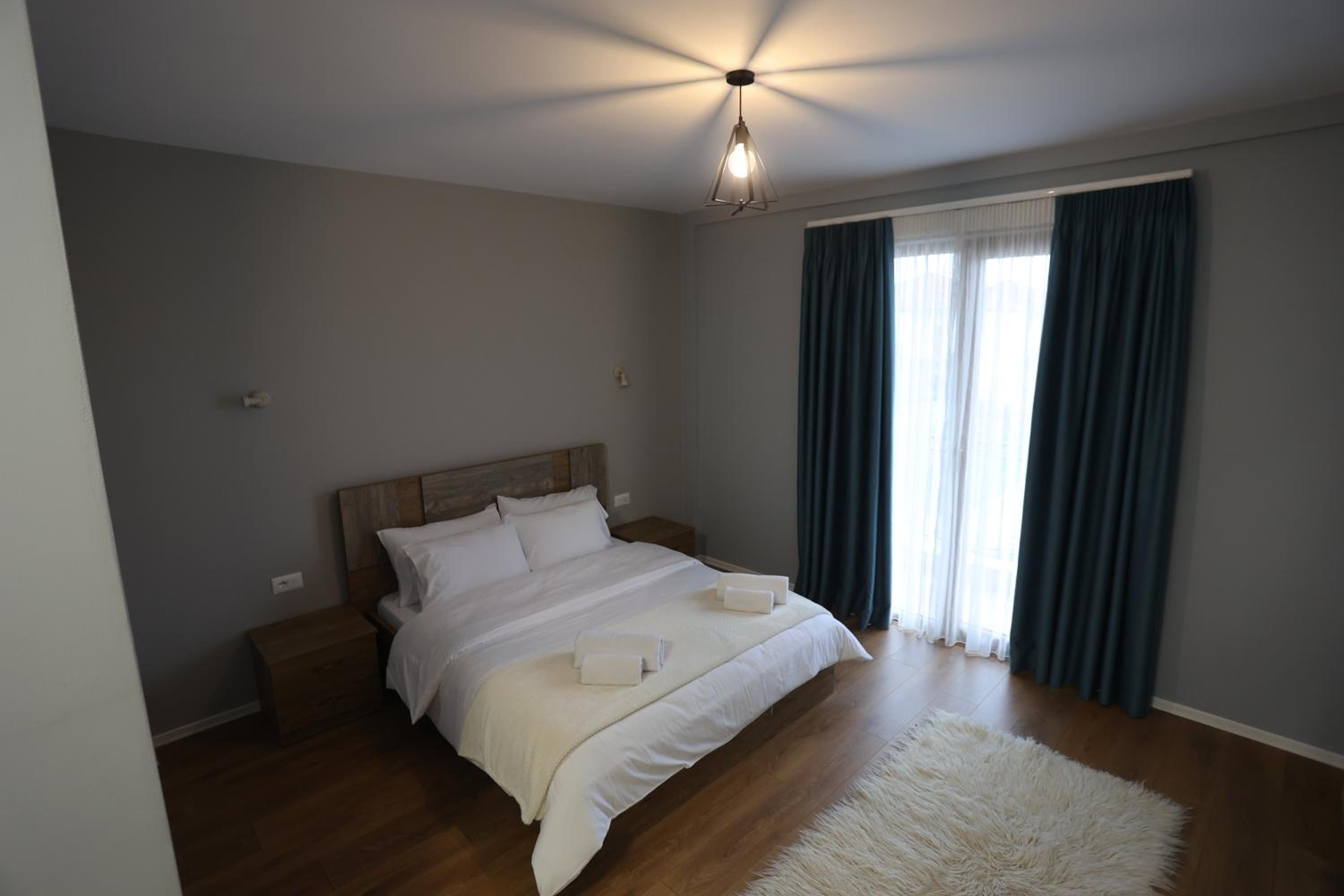 Double Room with Balcony photo 3
