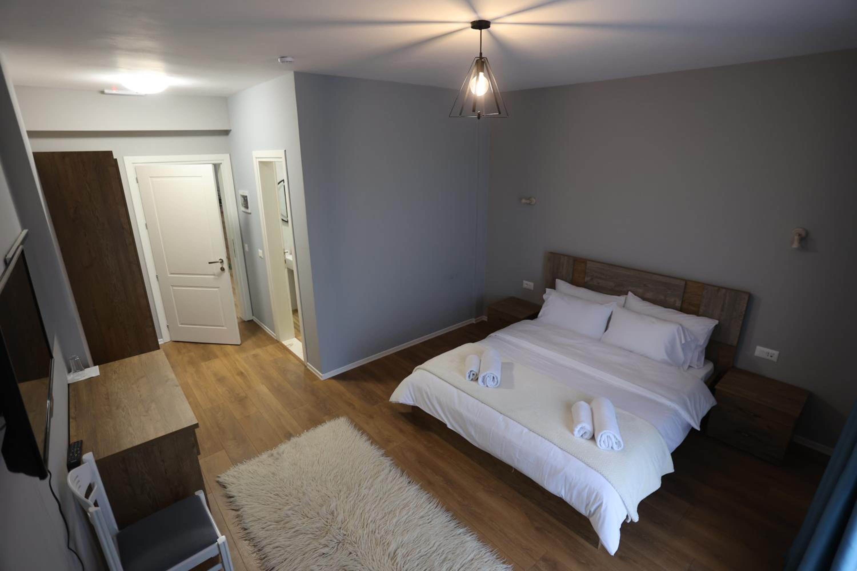 Double Room with Balcony photo 2