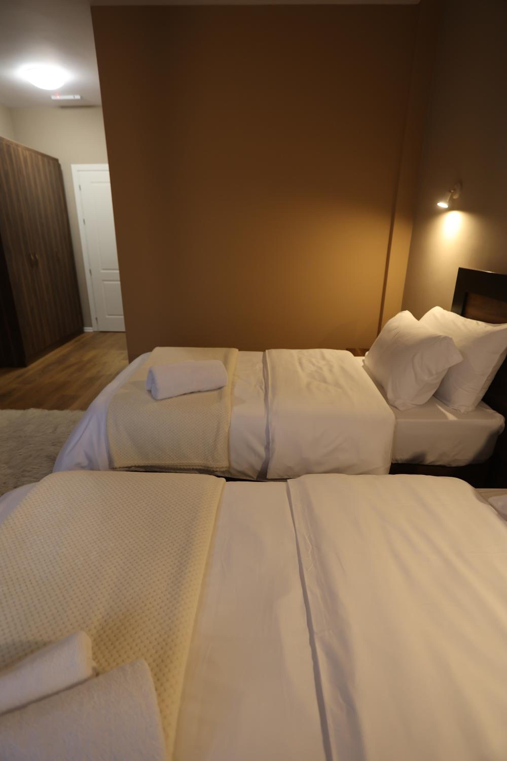 Triple Room with Balcony photo 1