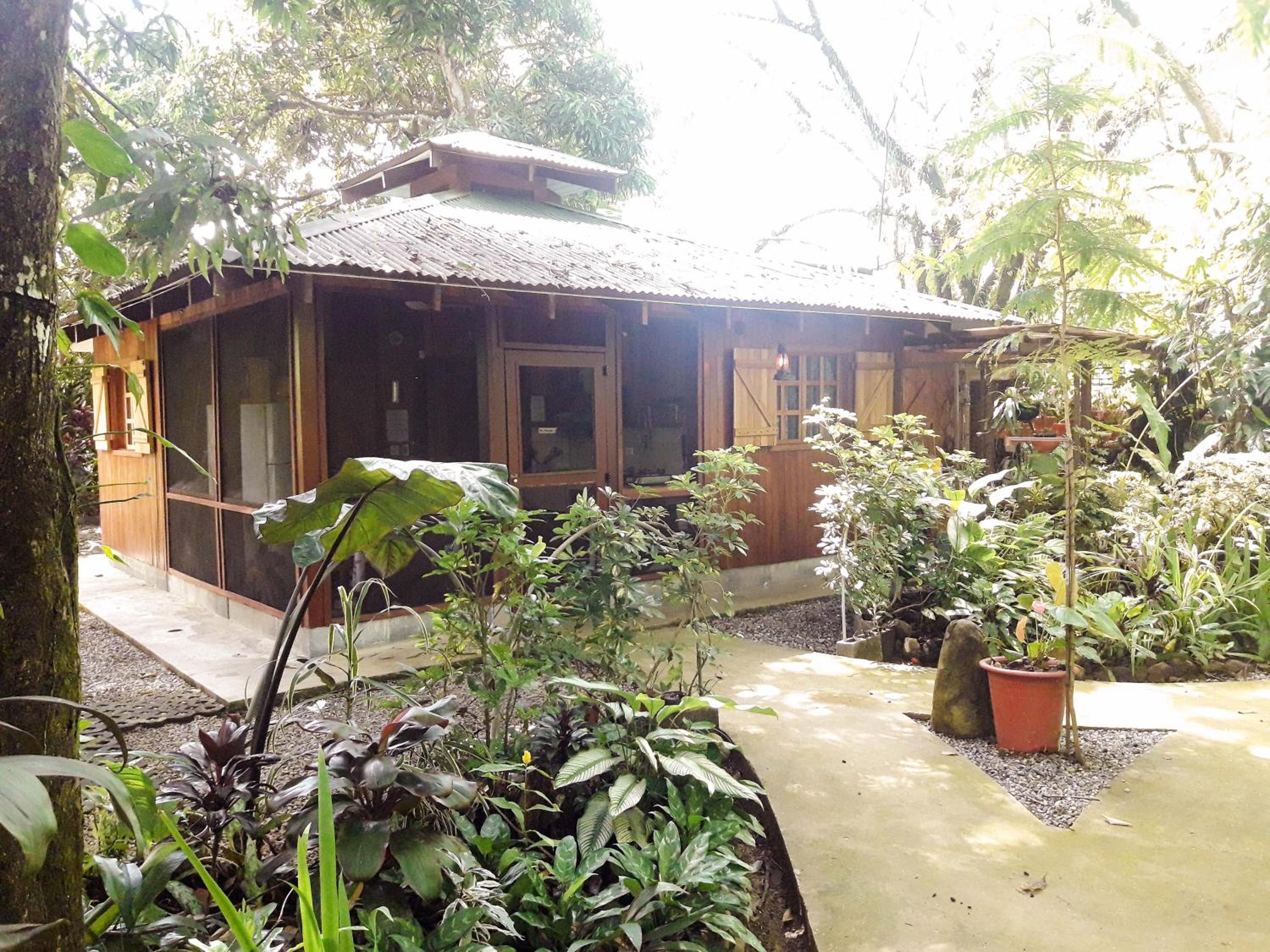 Two-Bedroom Chalet photo 2
