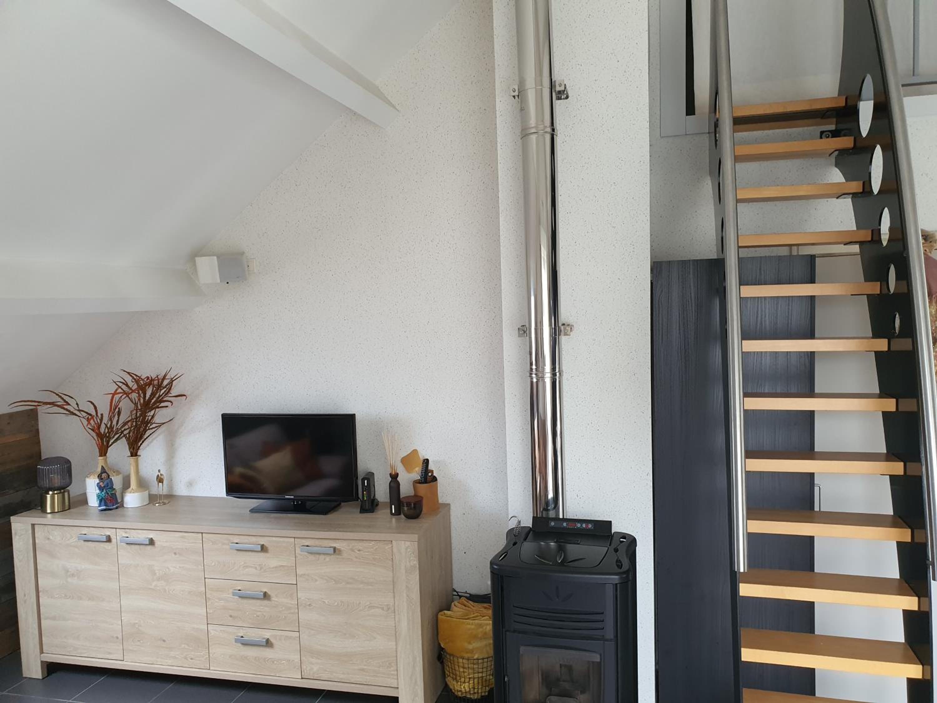 Two-Bedroom Apartment - Photo 1