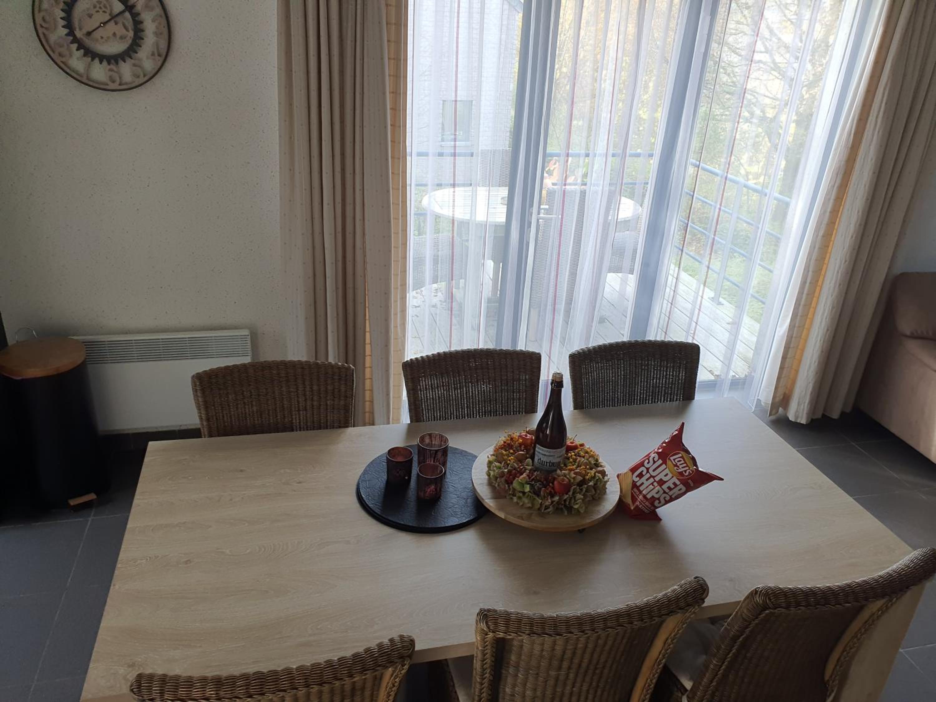 Two-Bedroom Apartment - Photo 30