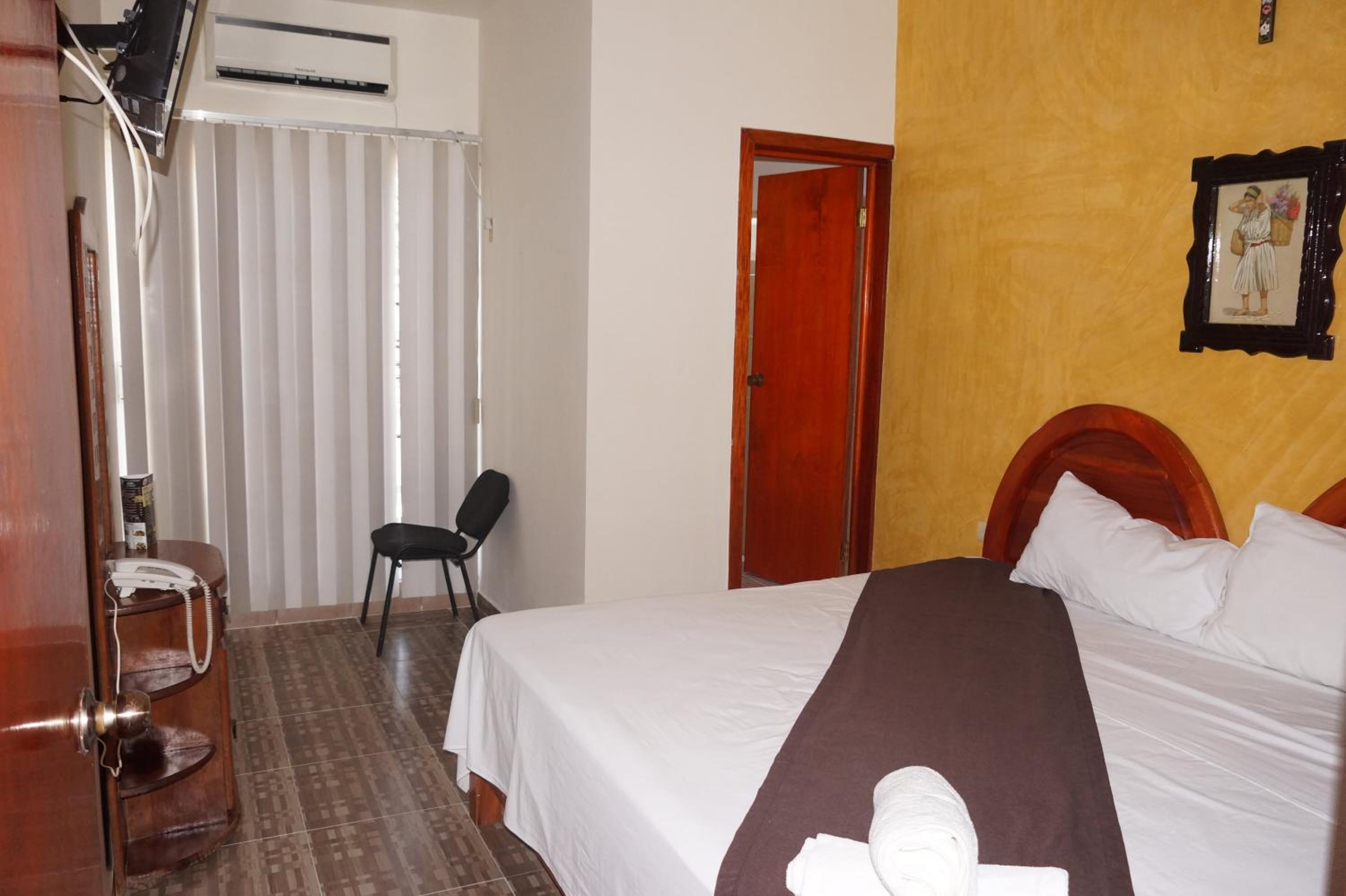 Double Room photo 2