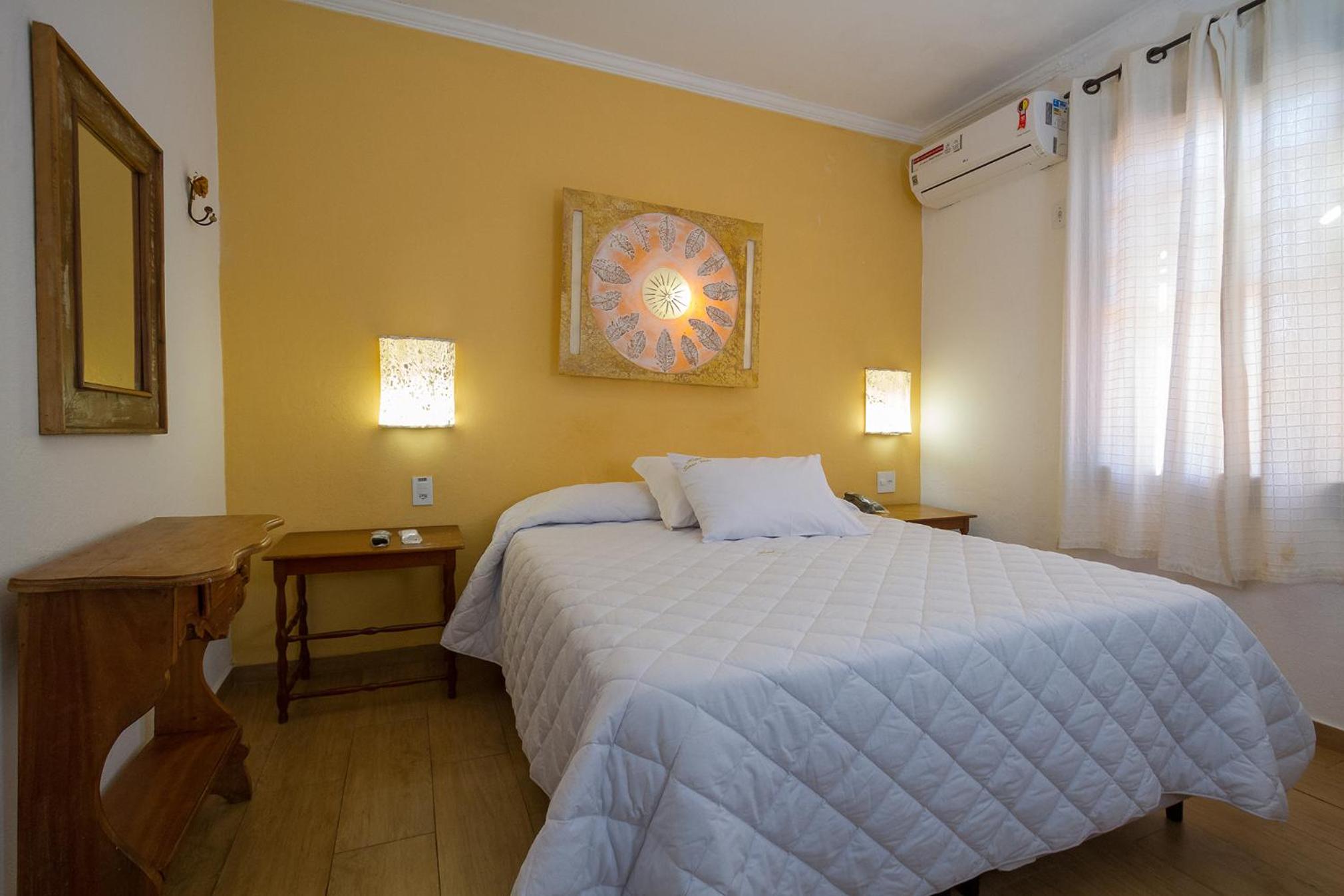 Deluxe Double Room photo 1