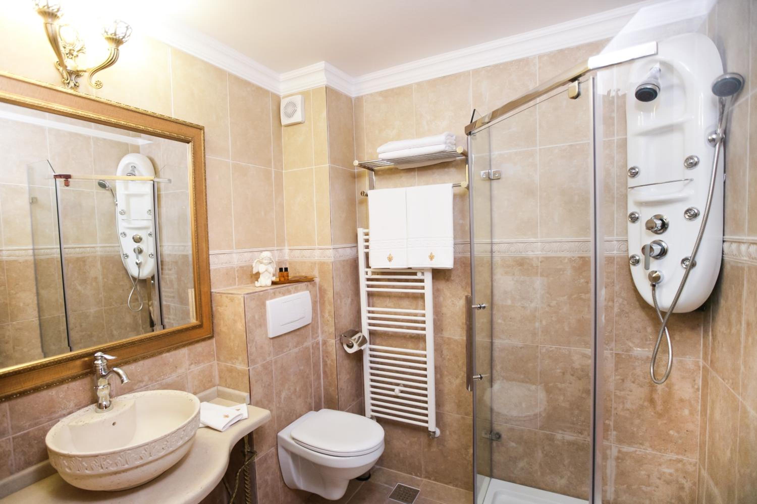 Superior Suite