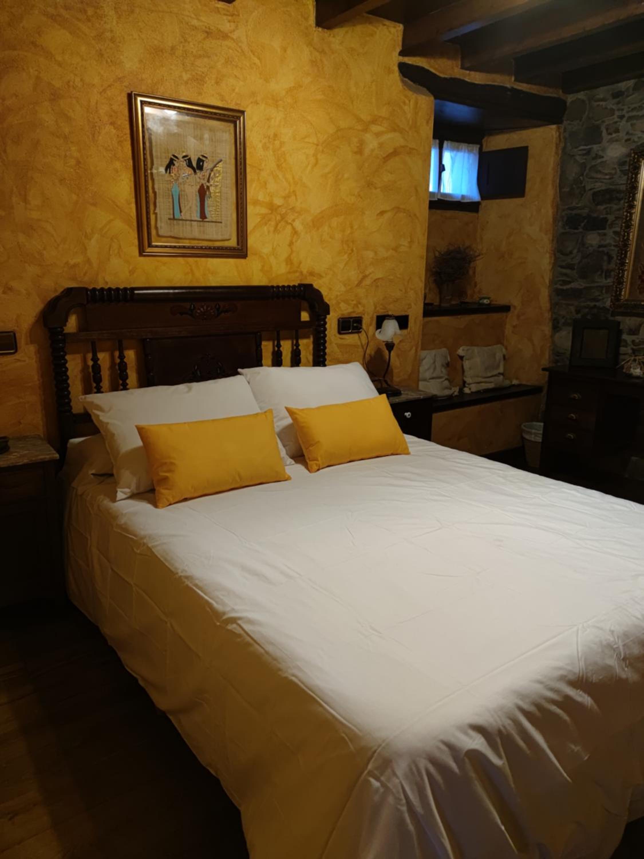 Double or Twin Room photo 2