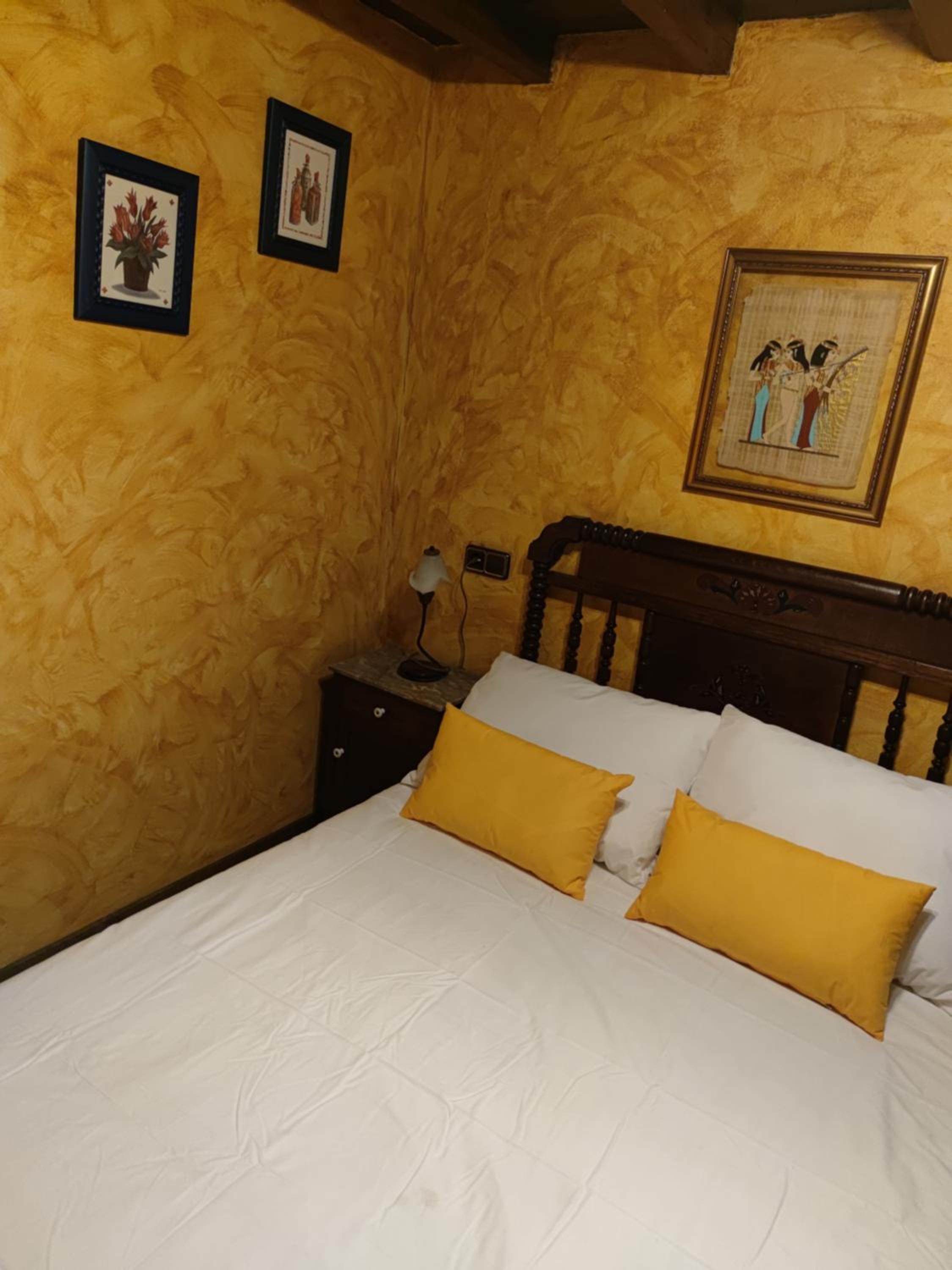 Double or Twin Room photo 3