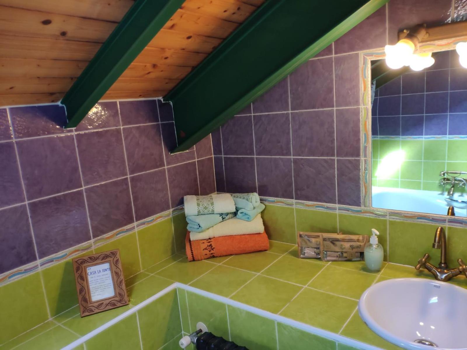 Double or Twin Room photo 3